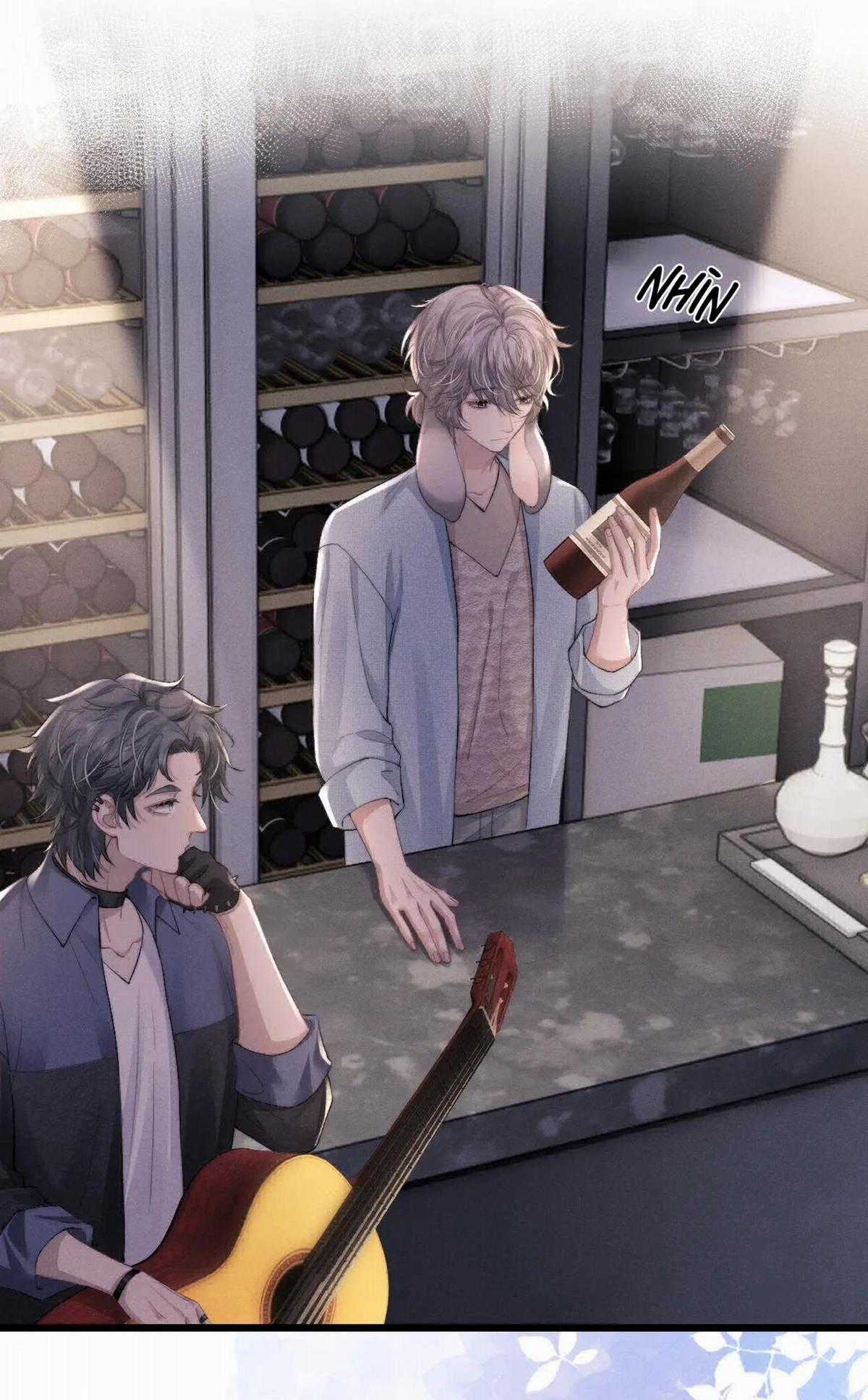 Chấp Sự Thỏ Tai Cụp - Chapter 36 - Trang 9