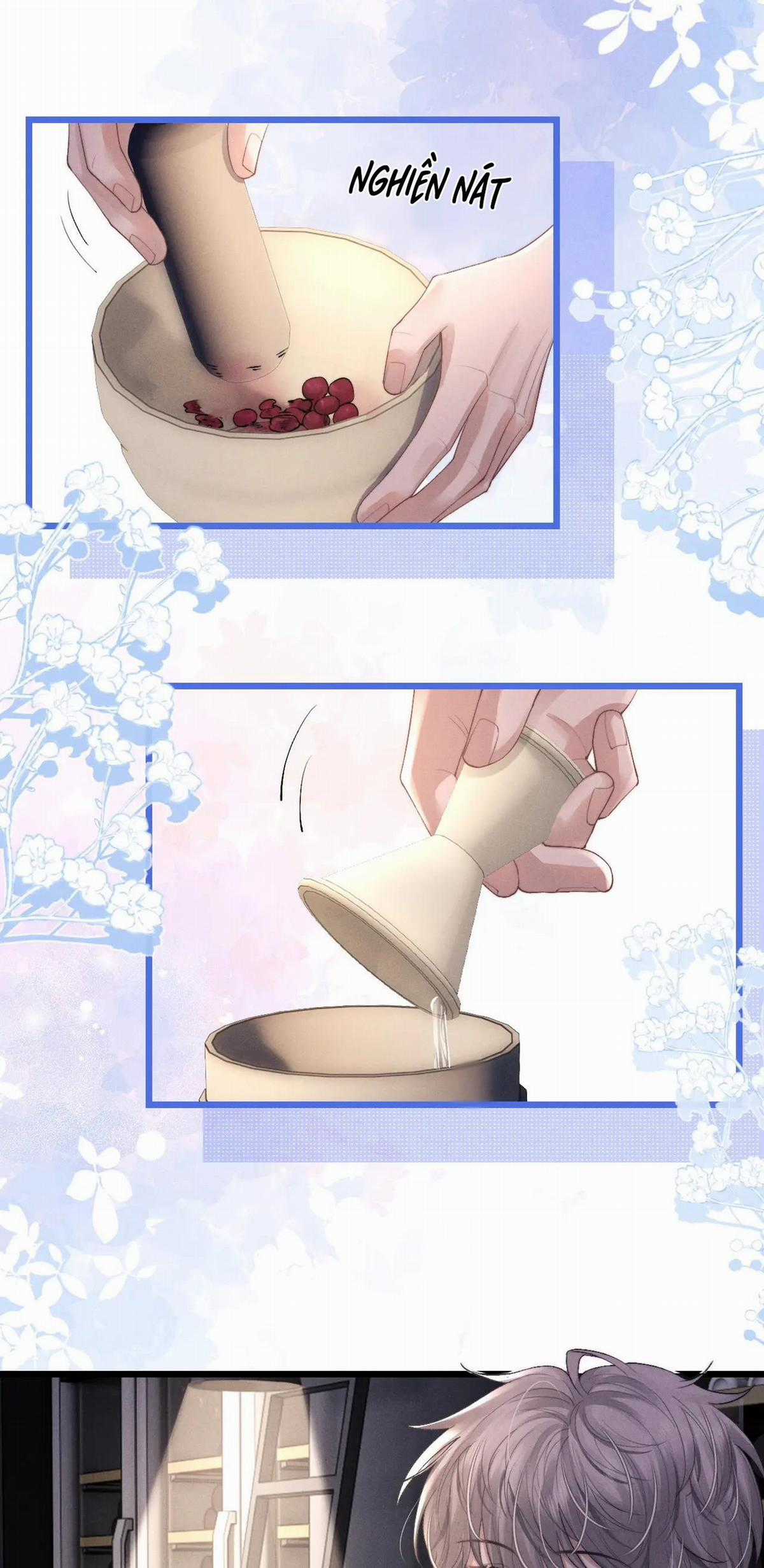 Chấp Sự Thỏ Tai Cụp - Chapter 36 - Trang 10