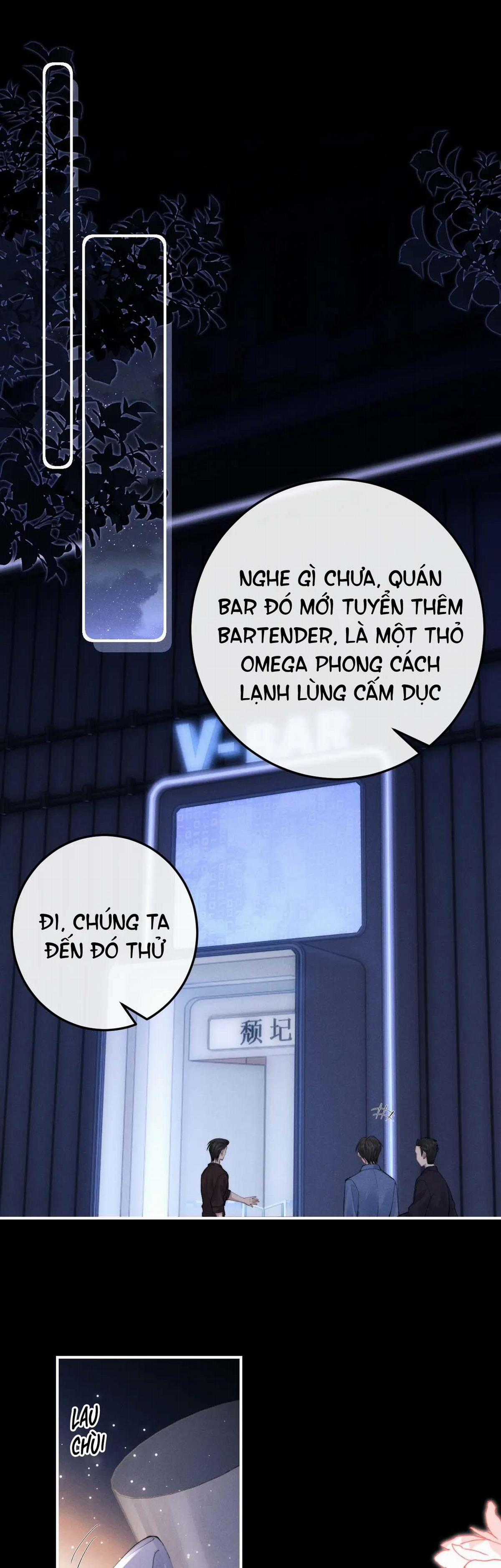 Chấp Sự Thỏ Tai Cụp - Chapter 37 - Trang 2