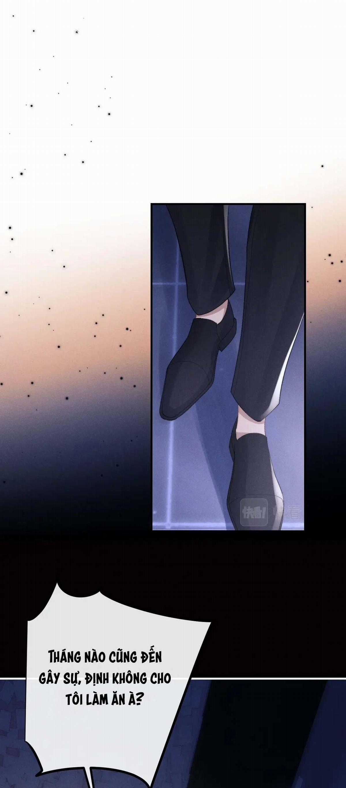 Chấp Sự Thỏ Tai Cụp - Chapter 37 - Trang 11