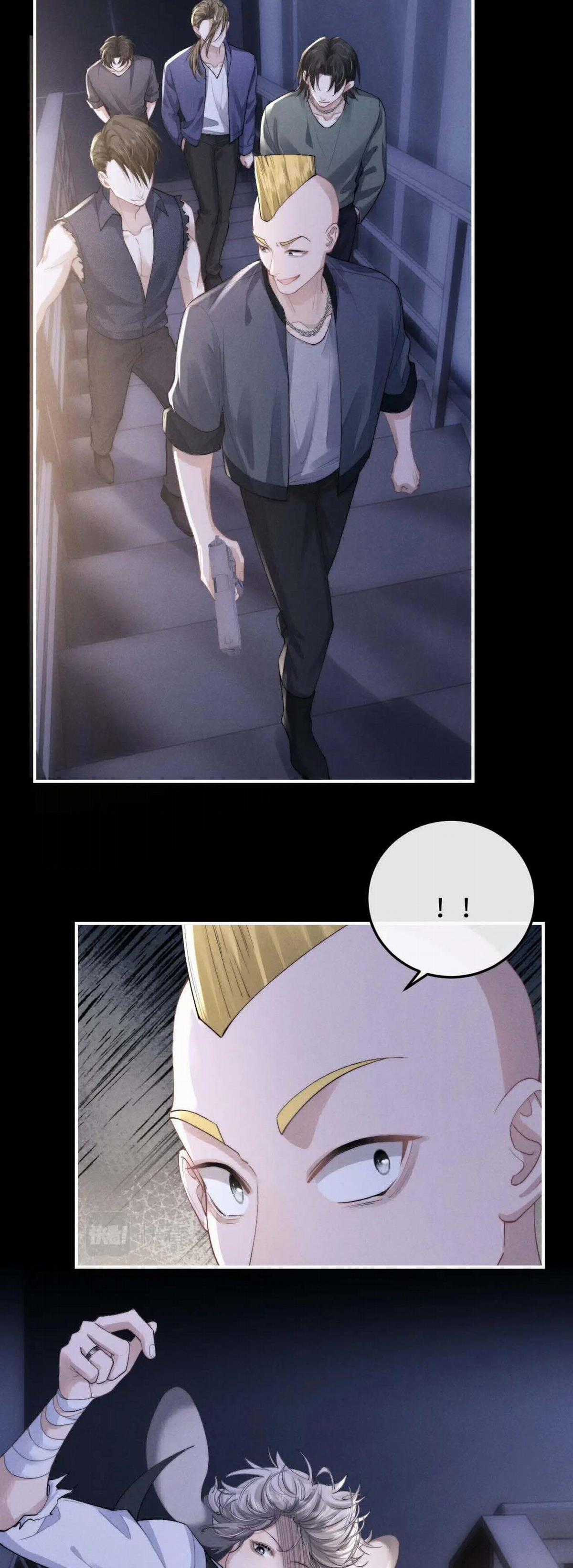 Chấp Sự Thỏ Tai Cụp - Chapter 37 - Trang 15