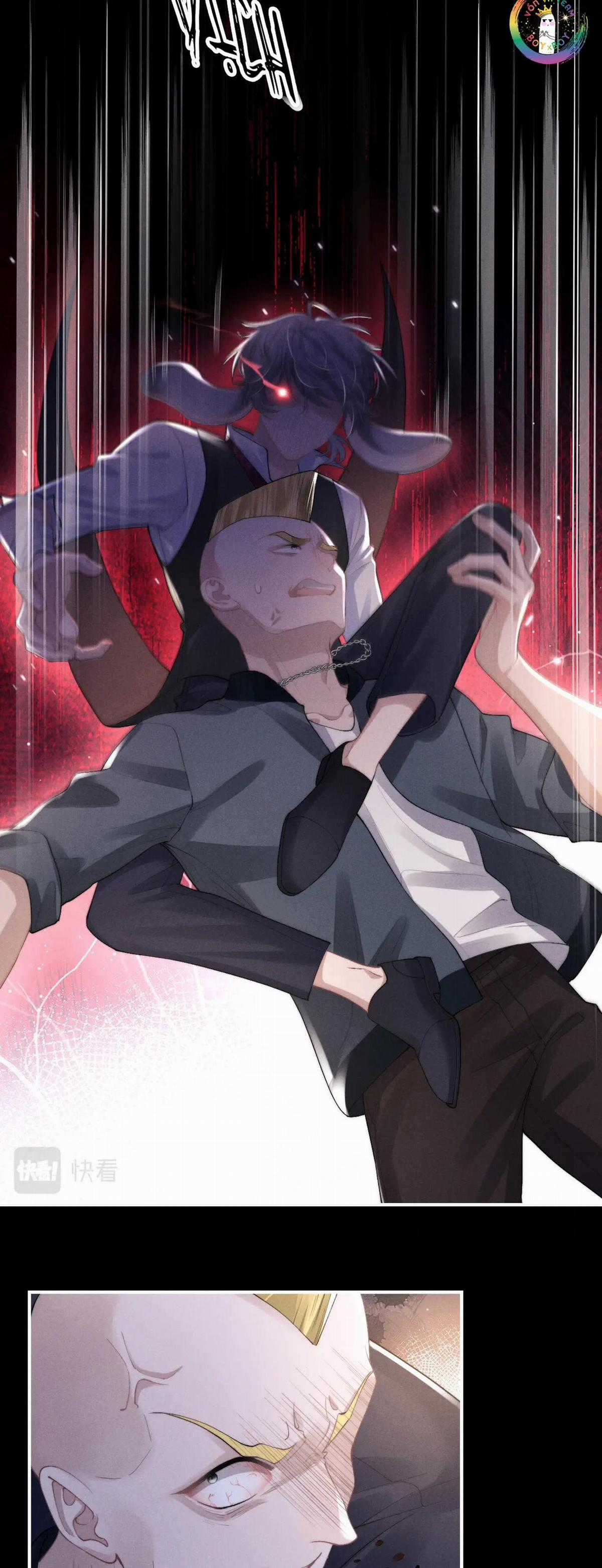 Chấp Sự Thỏ Tai Cụp - Chapter 37 - Trang 19