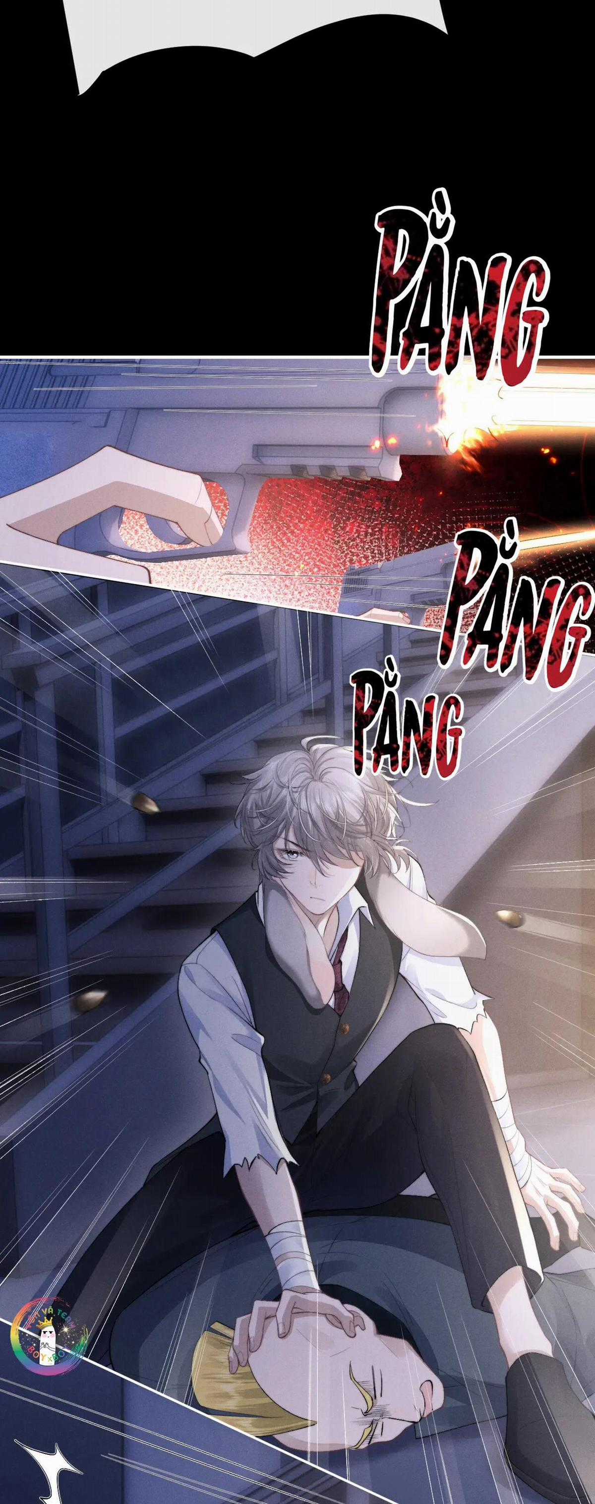 Chấp Sự Thỏ Tai Cụp - Chapter 37 - Trang 21