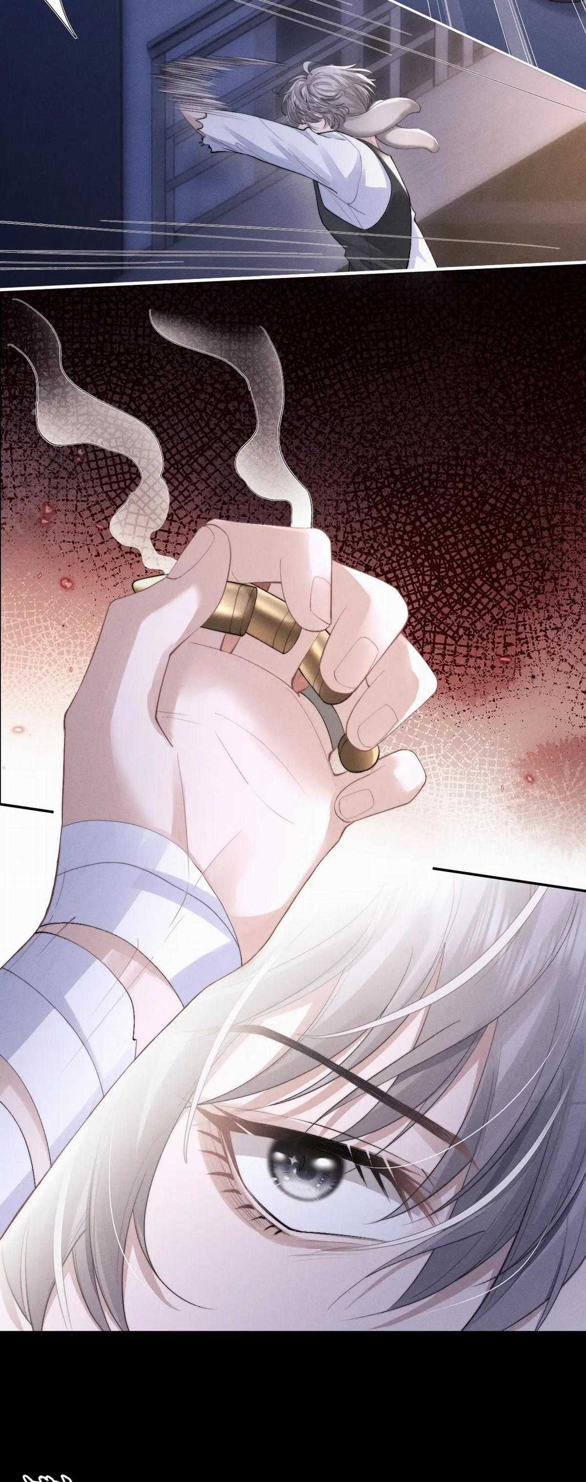 Chấp Sự Thỏ Tai Cụp - Chapter 37 - Trang 22