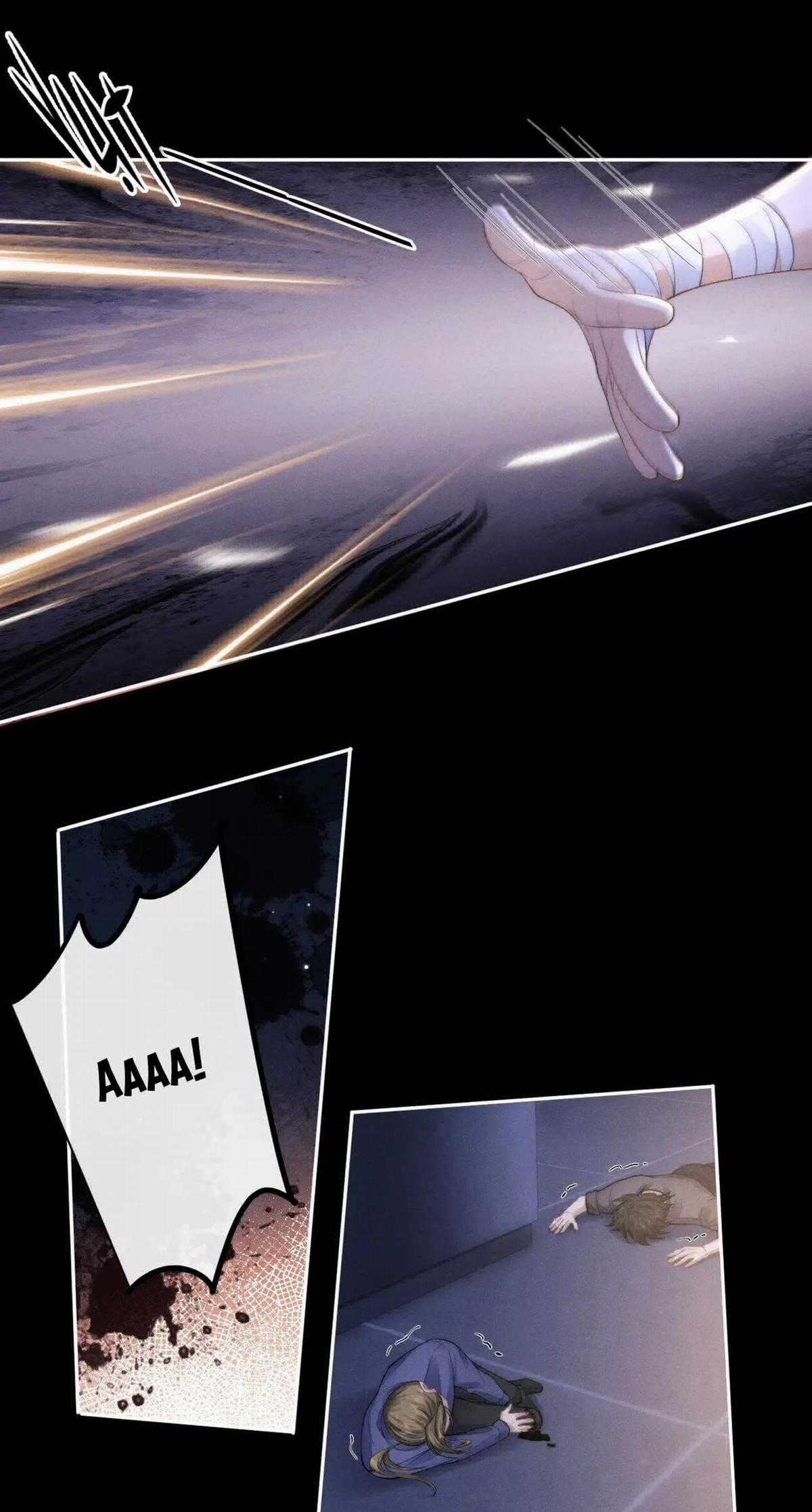 Chấp Sự Thỏ Tai Cụp - Chapter 37 - Trang 23