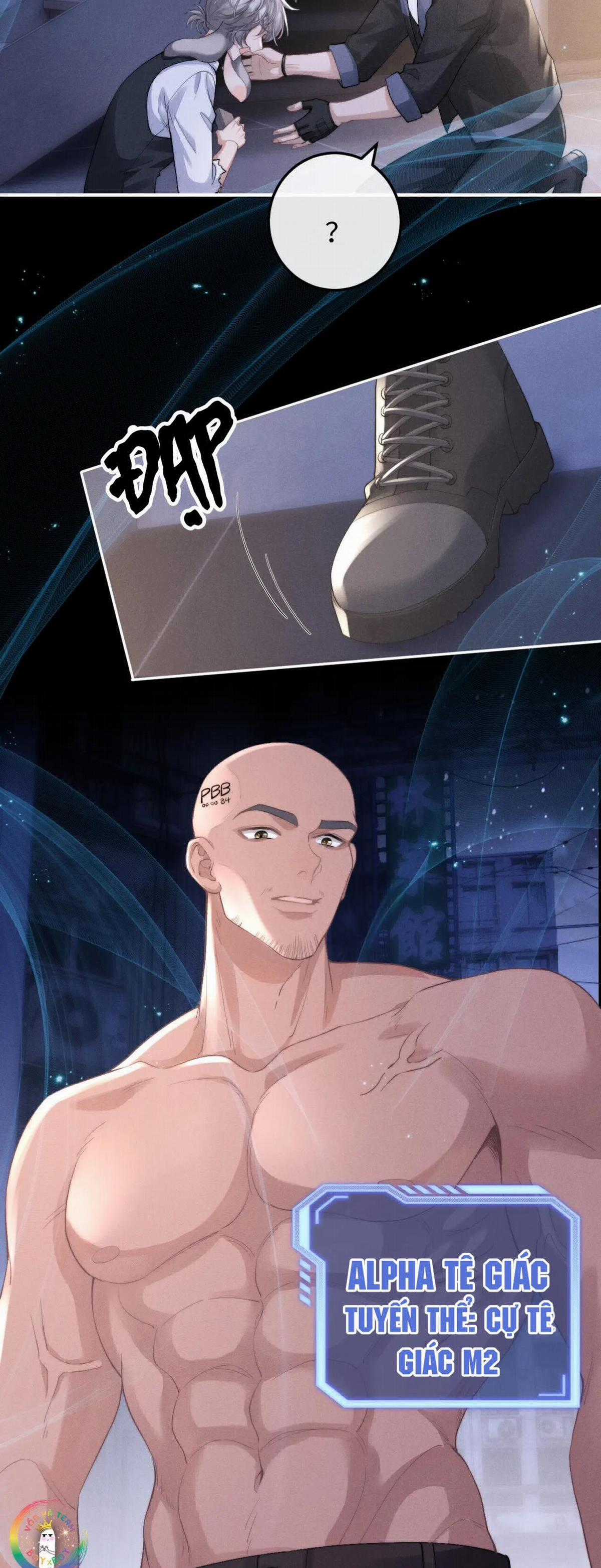 Chấp Sự Thỏ Tai Cụp - Chapter 37 - Trang 27