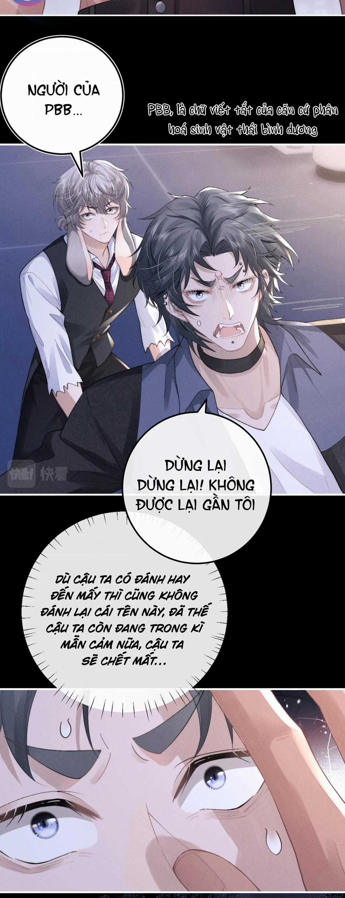 Chấp Sự Thỏ Tai Cụp - Chapter 37 - Trang 28