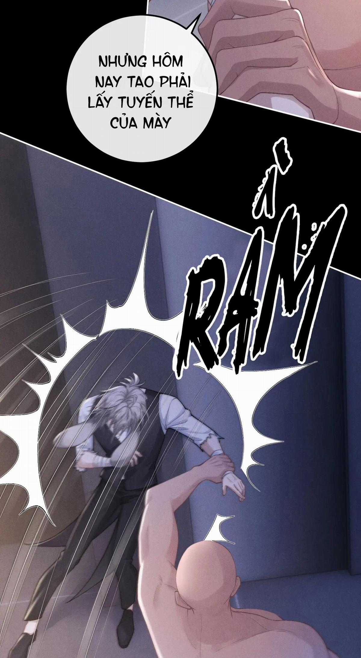 Chấp Sự Thỏ Tai Cụp - Chapter 37 - Trang 32