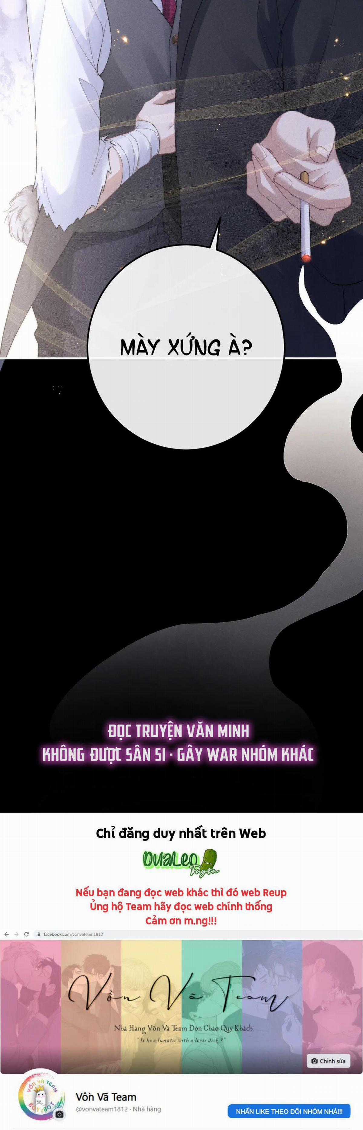 Chấp Sự Thỏ Tai Cụp - Chapter 37 - Trang 37