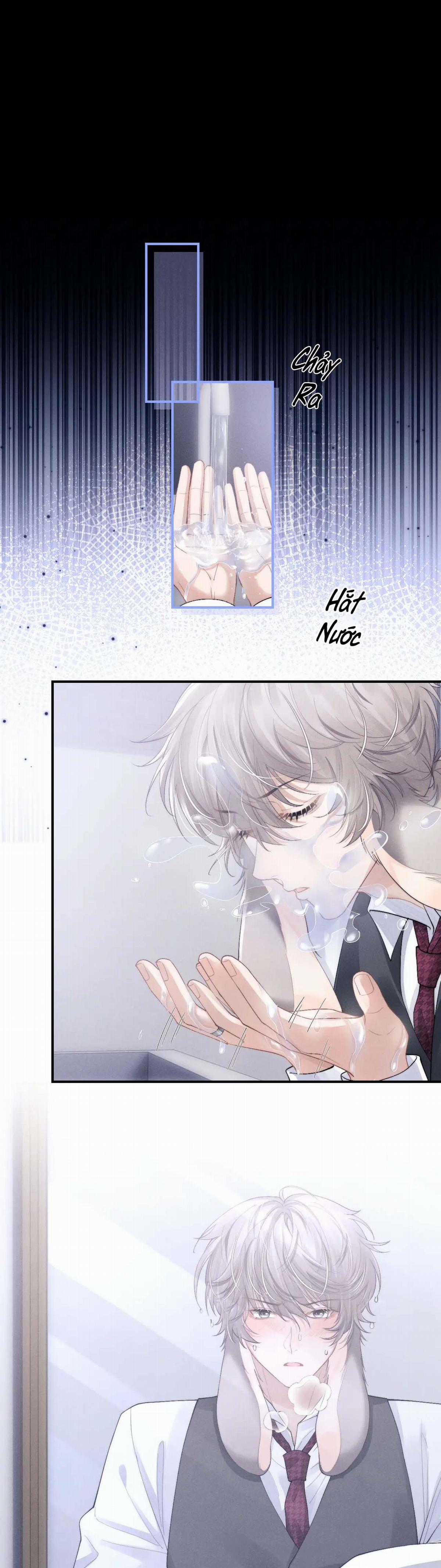 Chấp Sự Thỏ Tai Cụp - Chapter 37 - Trang 5