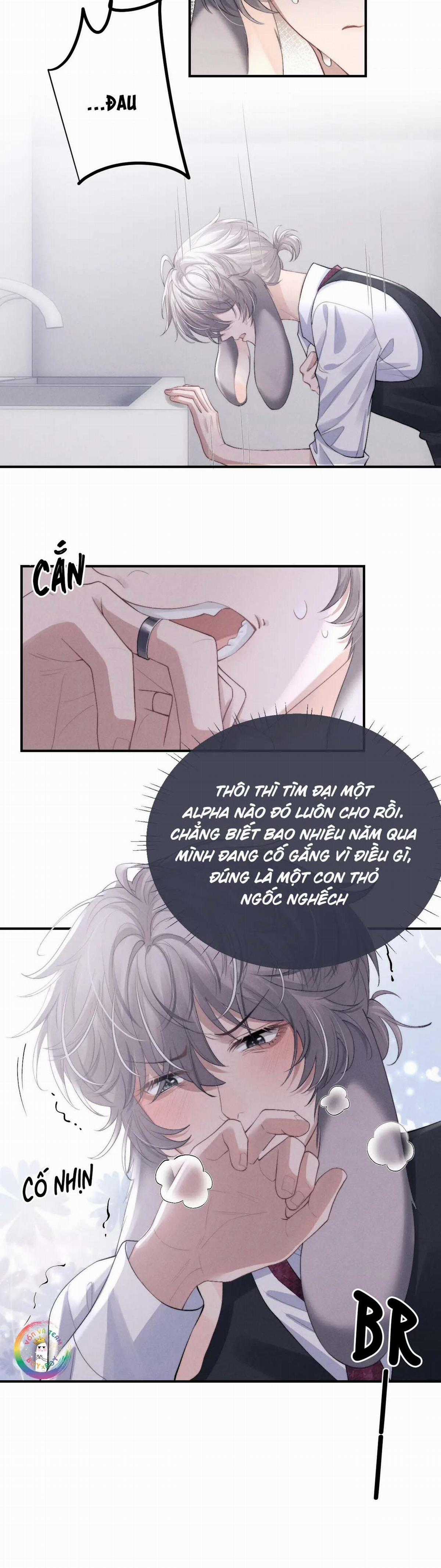 Chấp Sự Thỏ Tai Cụp - Chapter 37 - Trang 7