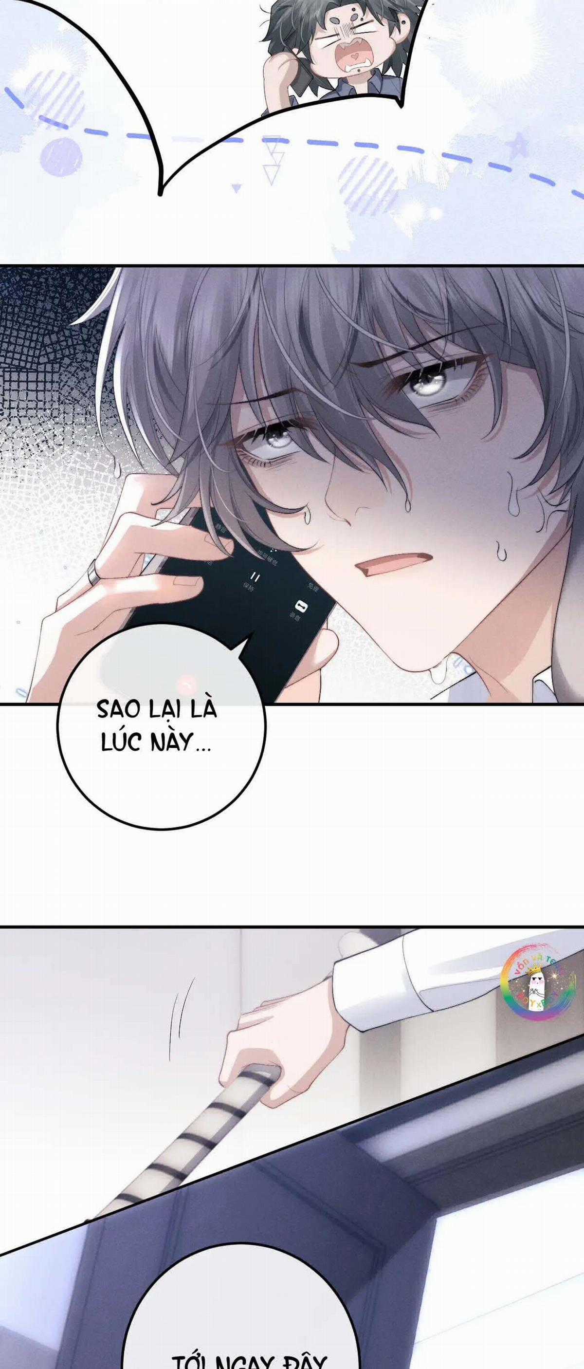 Chấp Sự Thỏ Tai Cụp - Chapter 37 - Trang 9