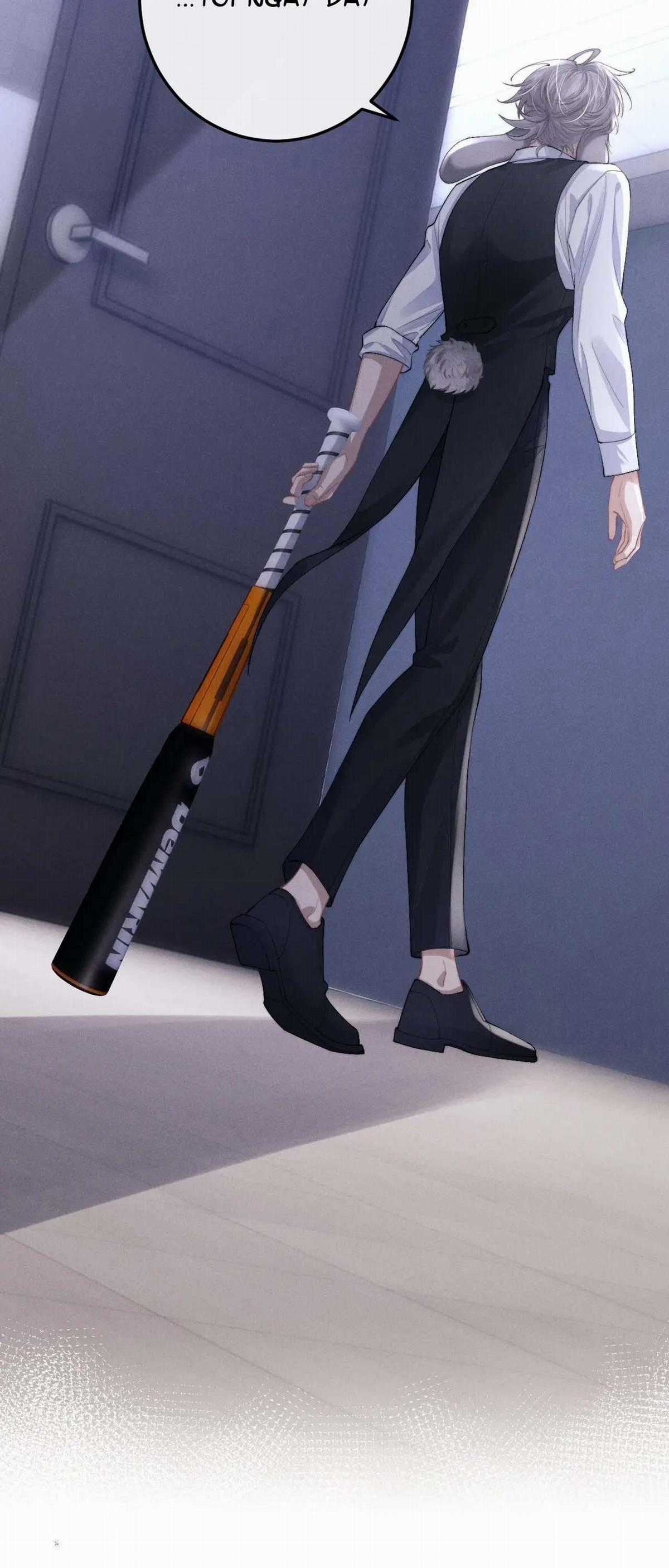 Chấp Sự Thỏ Tai Cụp - Chapter 37 - Trang 10