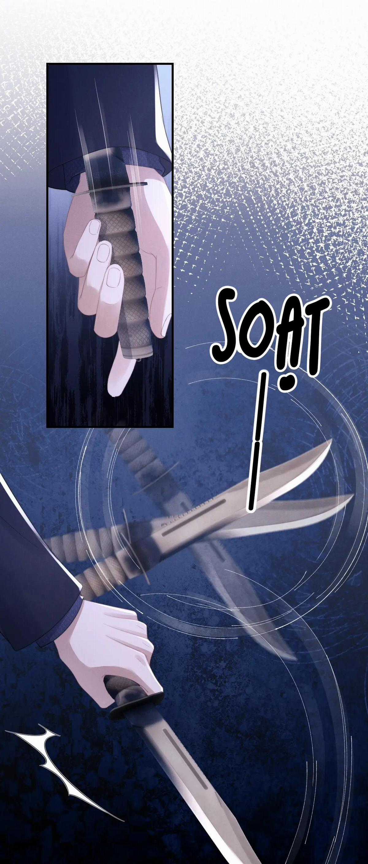 Chấp Sự Thỏ Tai Cụp - Chapter 38 - Trang 2