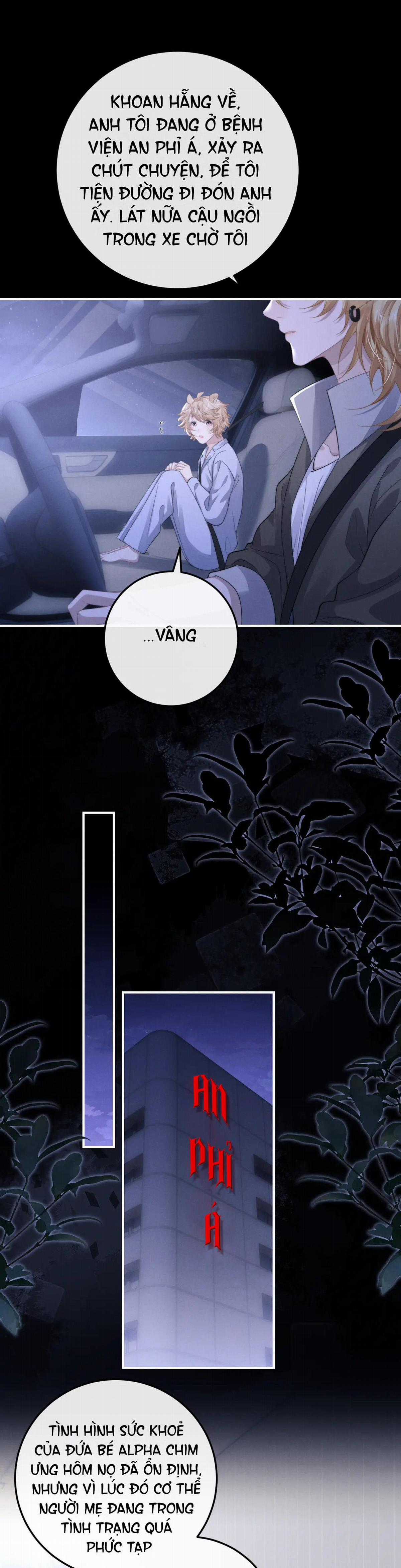 Chấp Sự Thỏ Tai Cụp - Chapter 38 - Trang 11