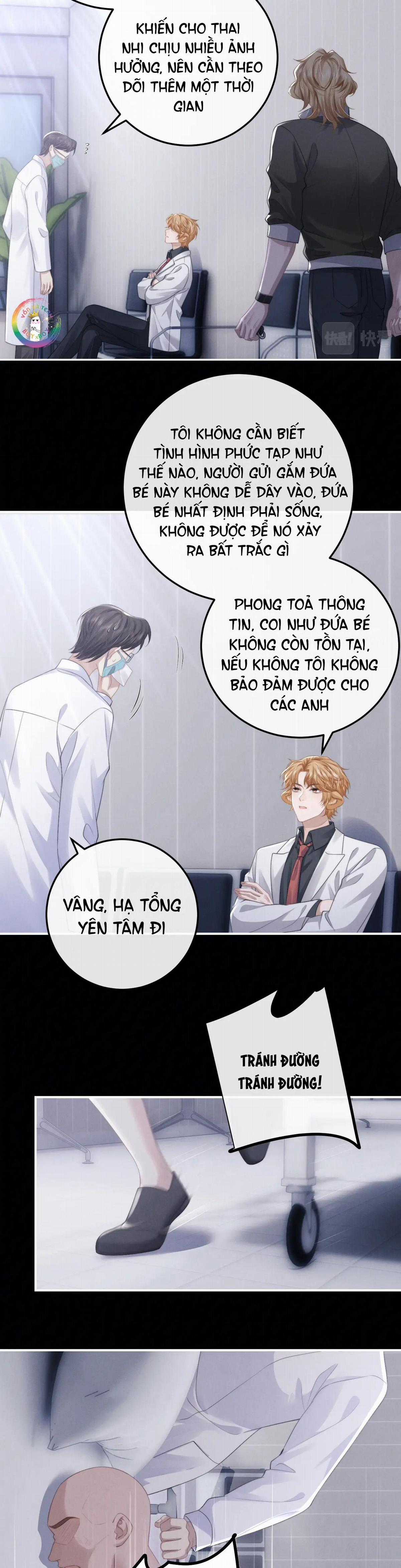 Chấp Sự Thỏ Tai Cụp - Chapter 38 - Trang 12