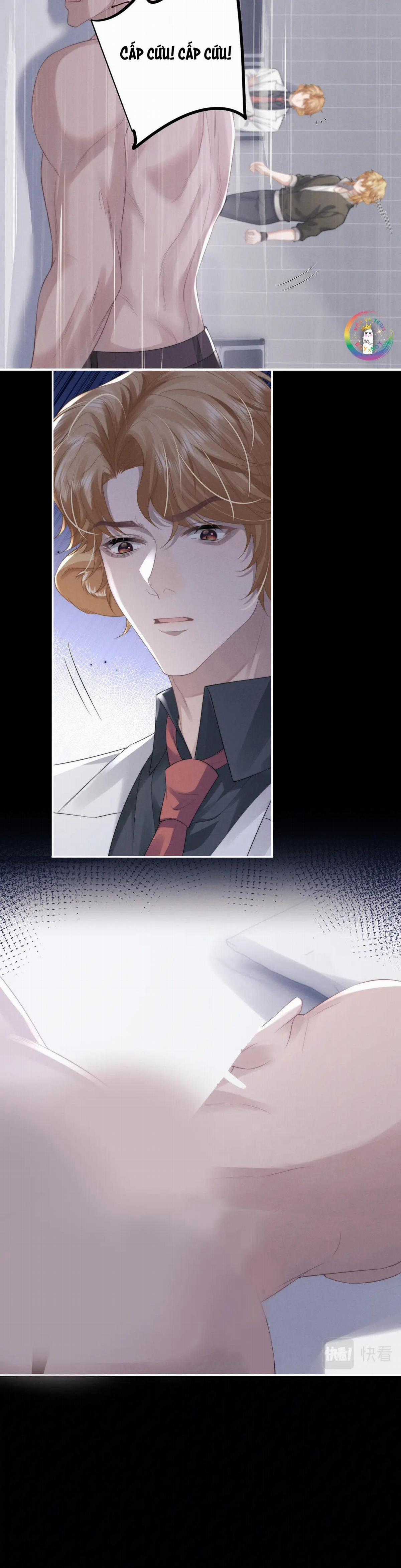 Chấp Sự Thỏ Tai Cụp - Chapter 38 - Trang 13