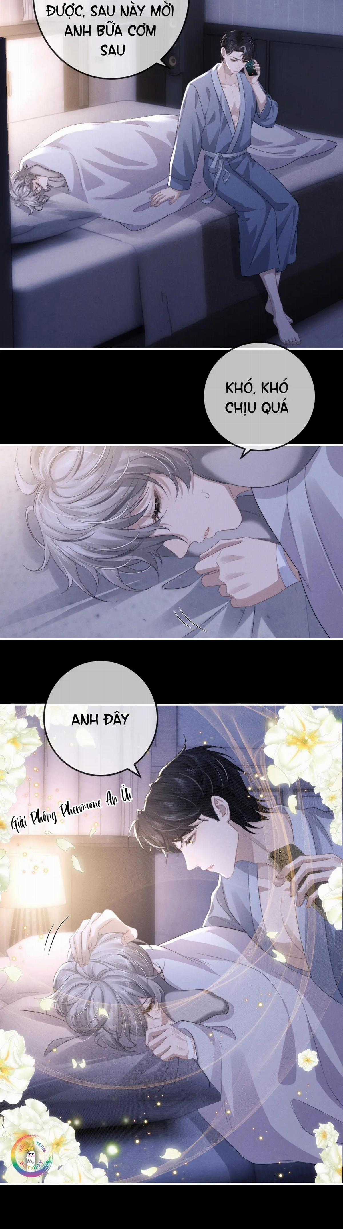 Chấp Sự Thỏ Tai Cụp - Chapter 38 - Trang 16