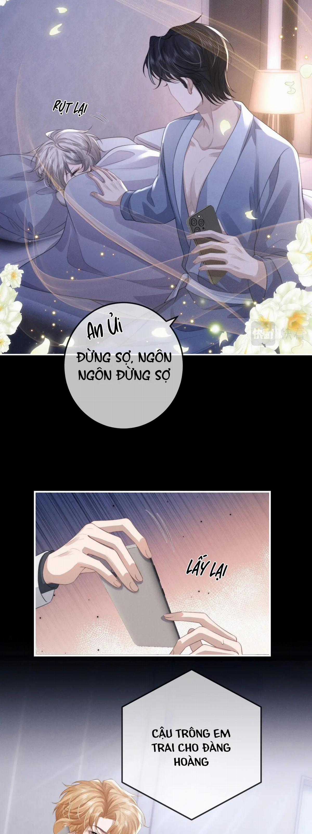 Chấp Sự Thỏ Tai Cụp - Chapter 38 - Trang 18