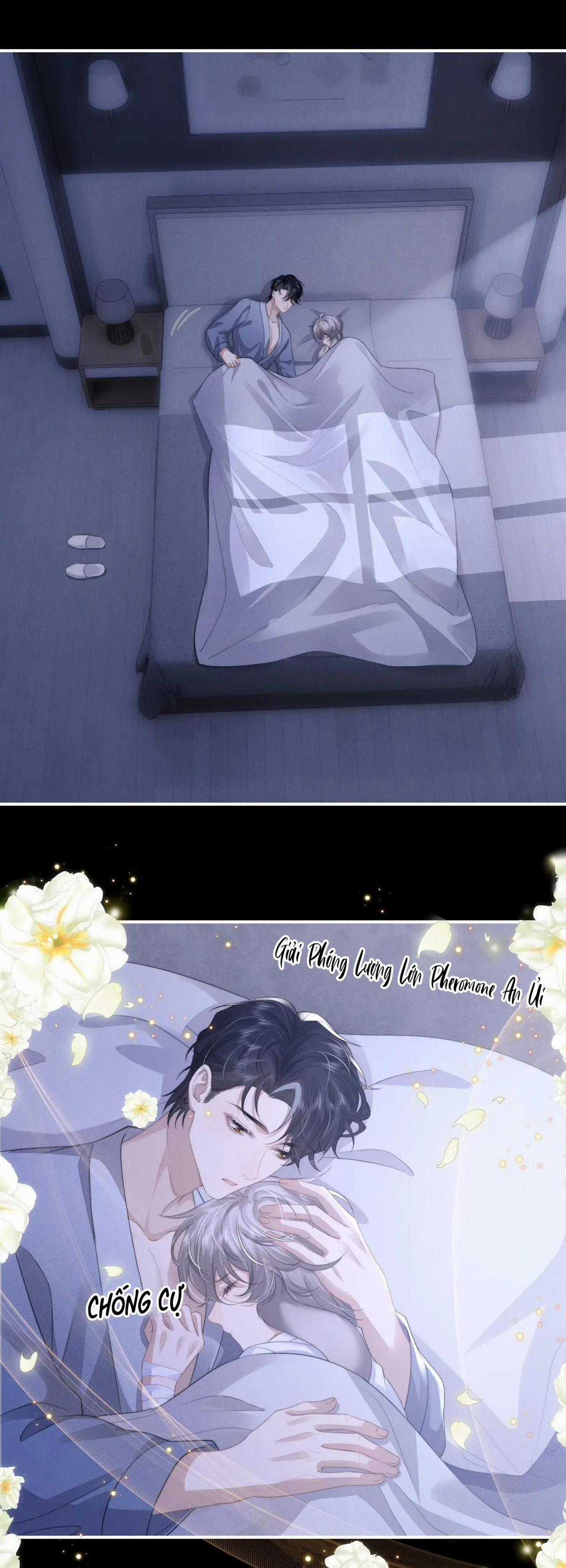 Chấp Sự Thỏ Tai Cụp - Chapter 38 - Trang 20