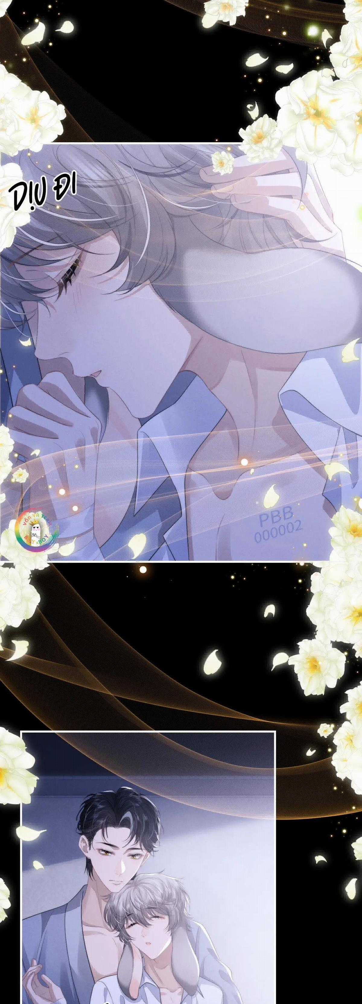 Chấp Sự Thỏ Tai Cụp - Chapter 38 - Trang 21