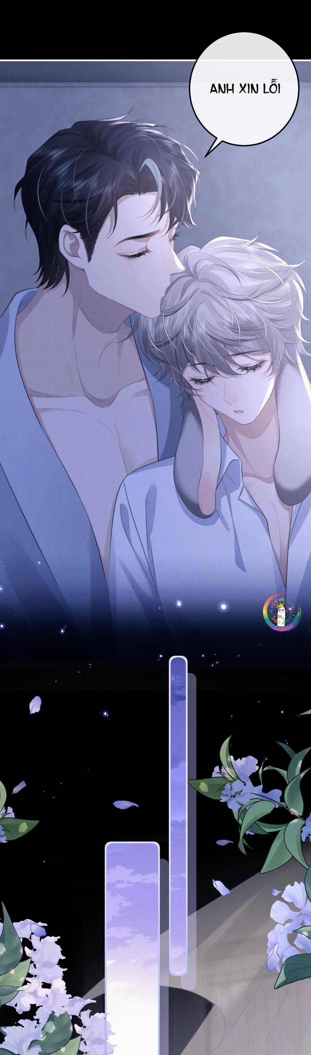 Chấp Sự Thỏ Tai Cụp - Chapter 38 - Trang 23