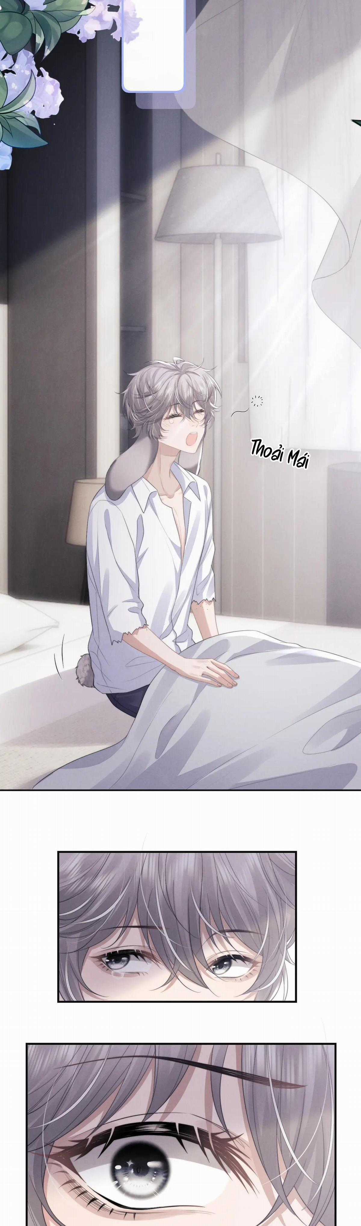 Chấp Sự Thỏ Tai Cụp - Chapter 38 - Trang 24