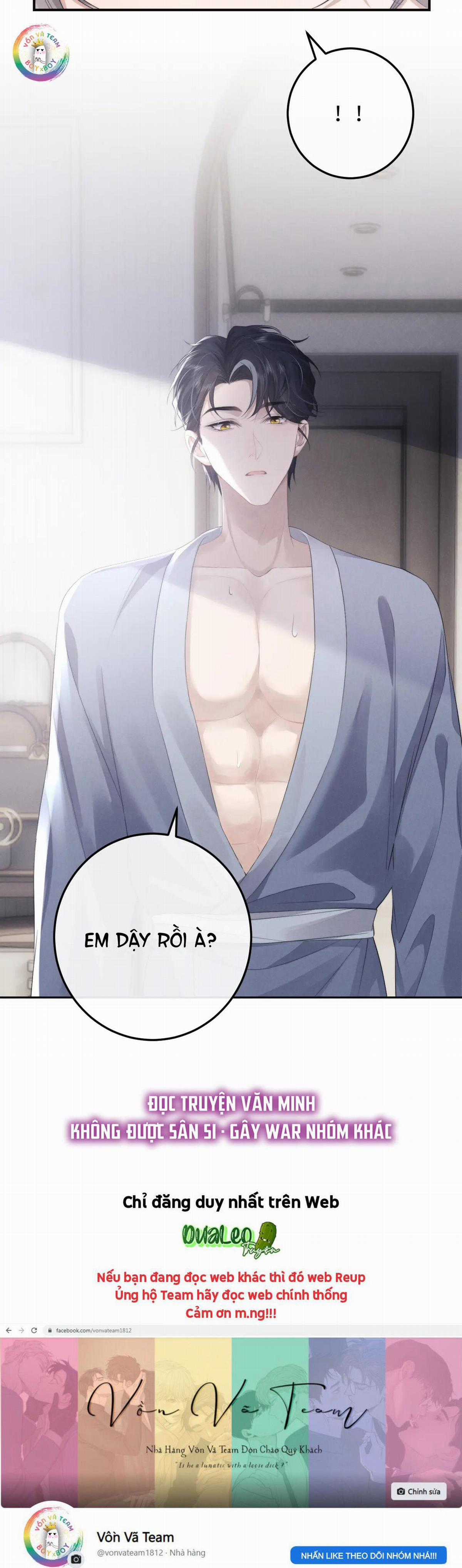 Chấp Sự Thỏ Tai Cụp - Chapter 38 - Trang 25