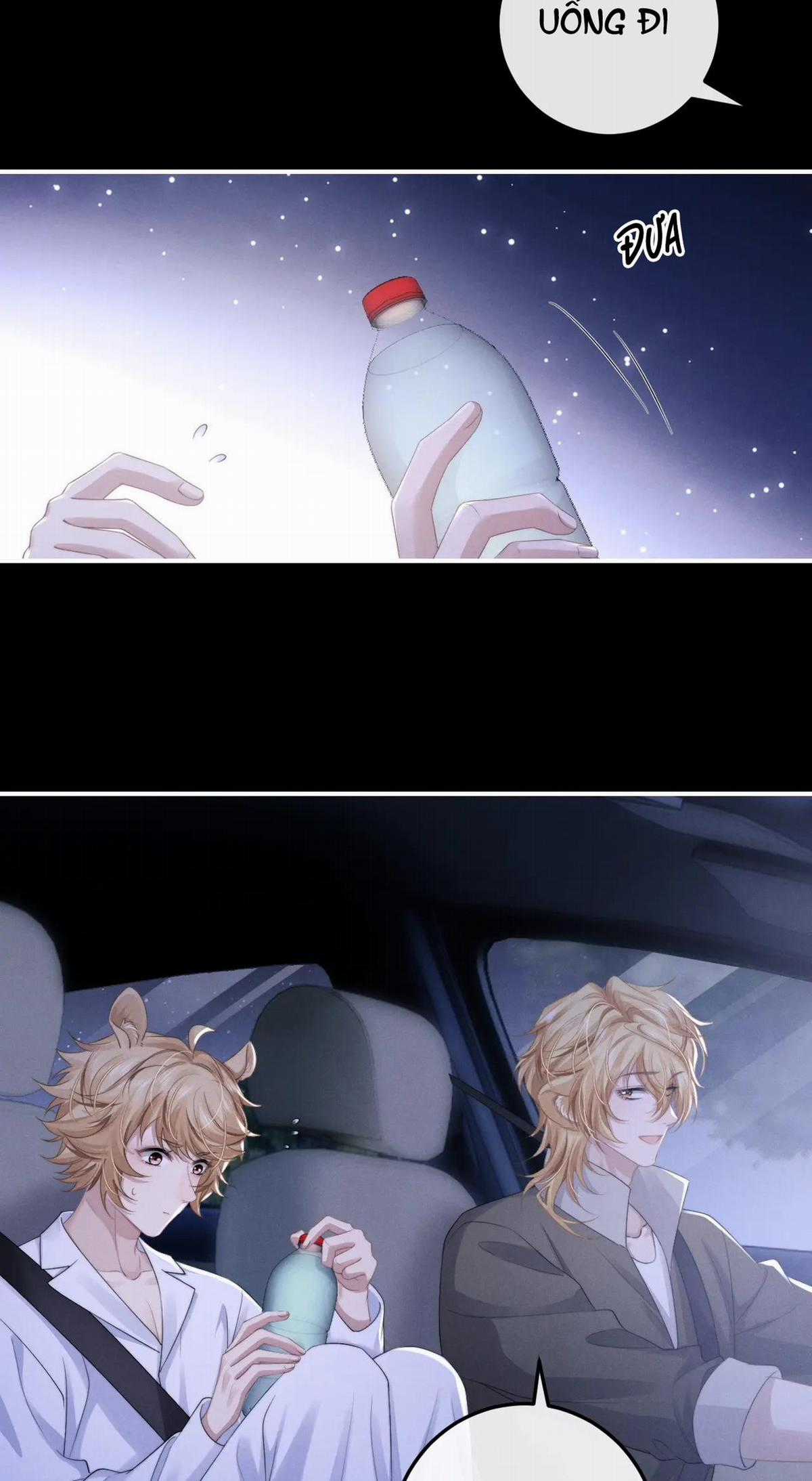 Chấp Sự Thỏ Tai Cụp - Chapter 38 - Trang 6