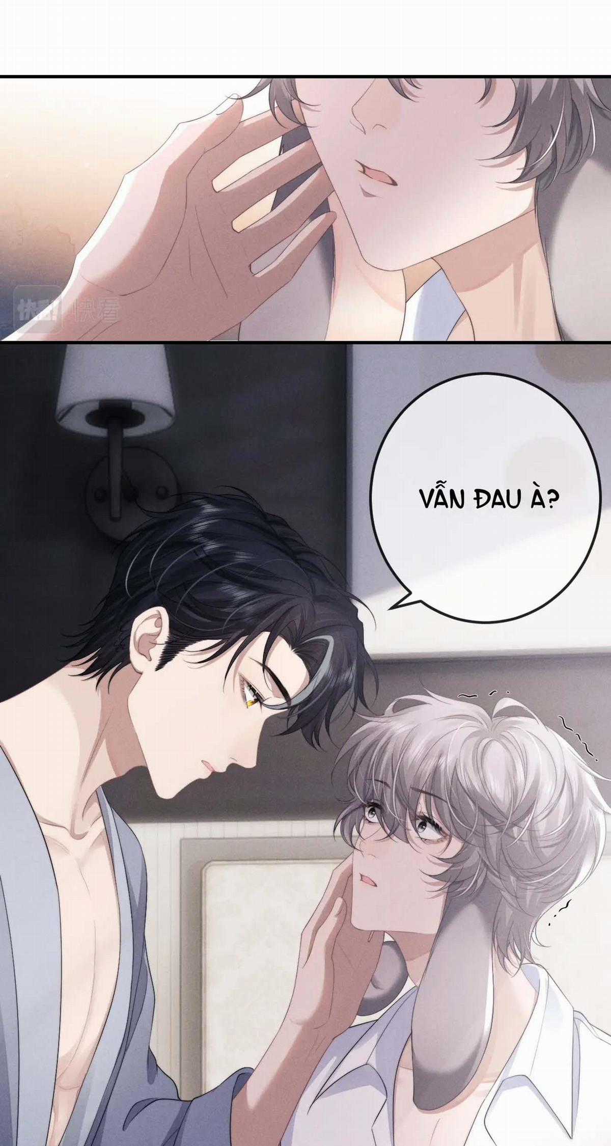 Chấp Sự Thỏ Tai Cụp - Chapter 39 - Trang 2