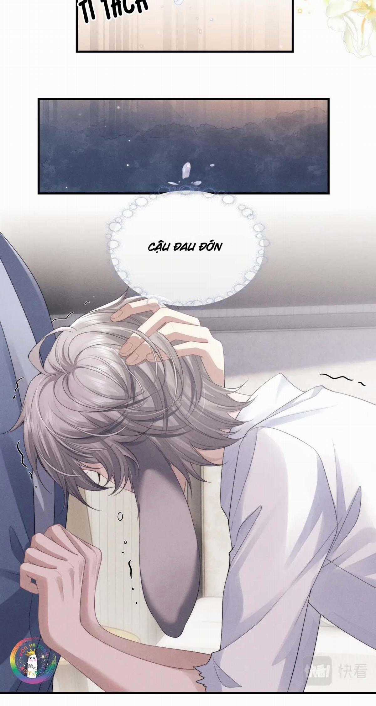 Chấp Sự Thỏ Tai Cụp - Chapter 39 - Trang 11