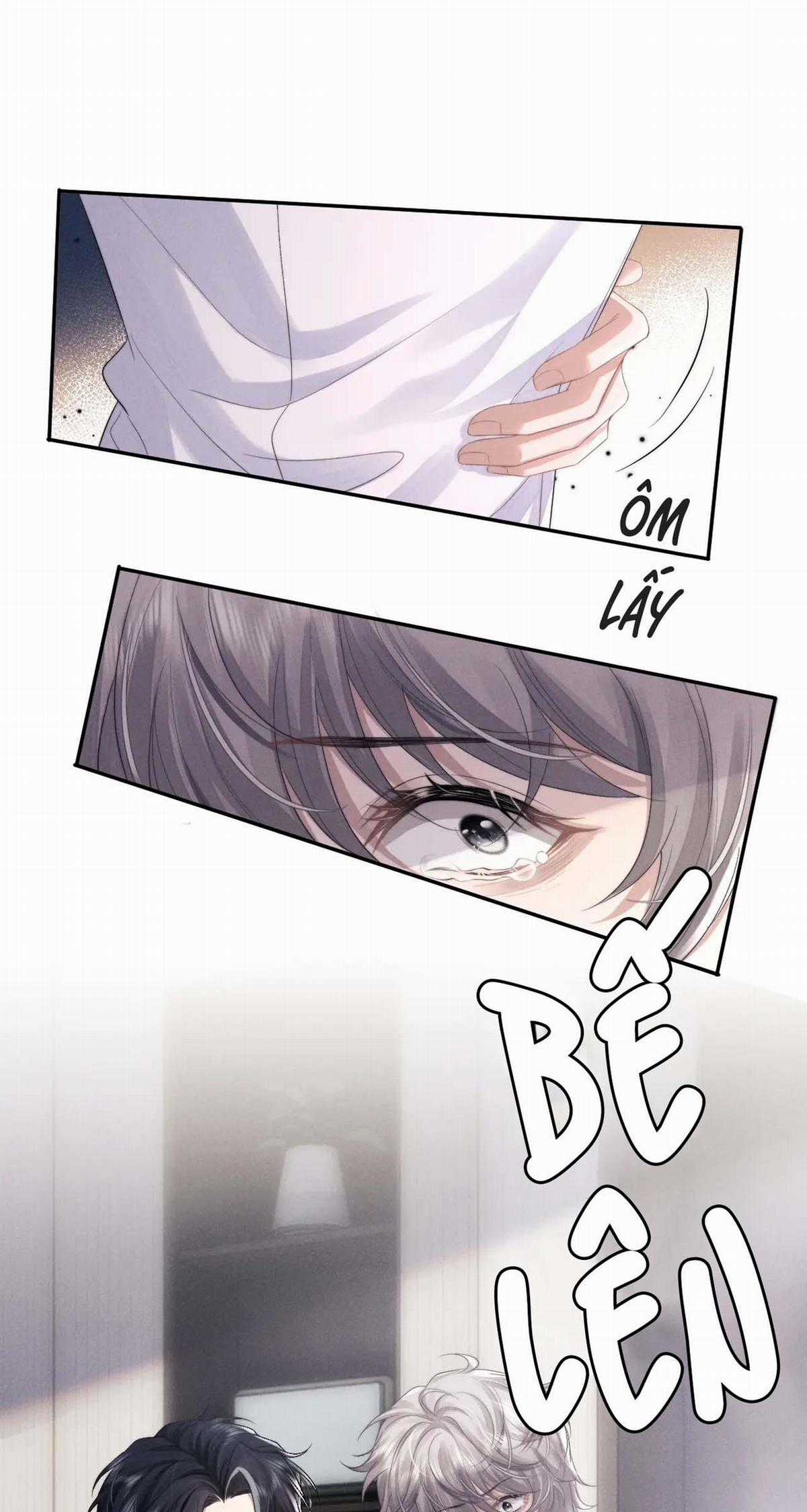 Chấp Sự Thỏ Tai Cụp - Chapter 39 - Trang 12