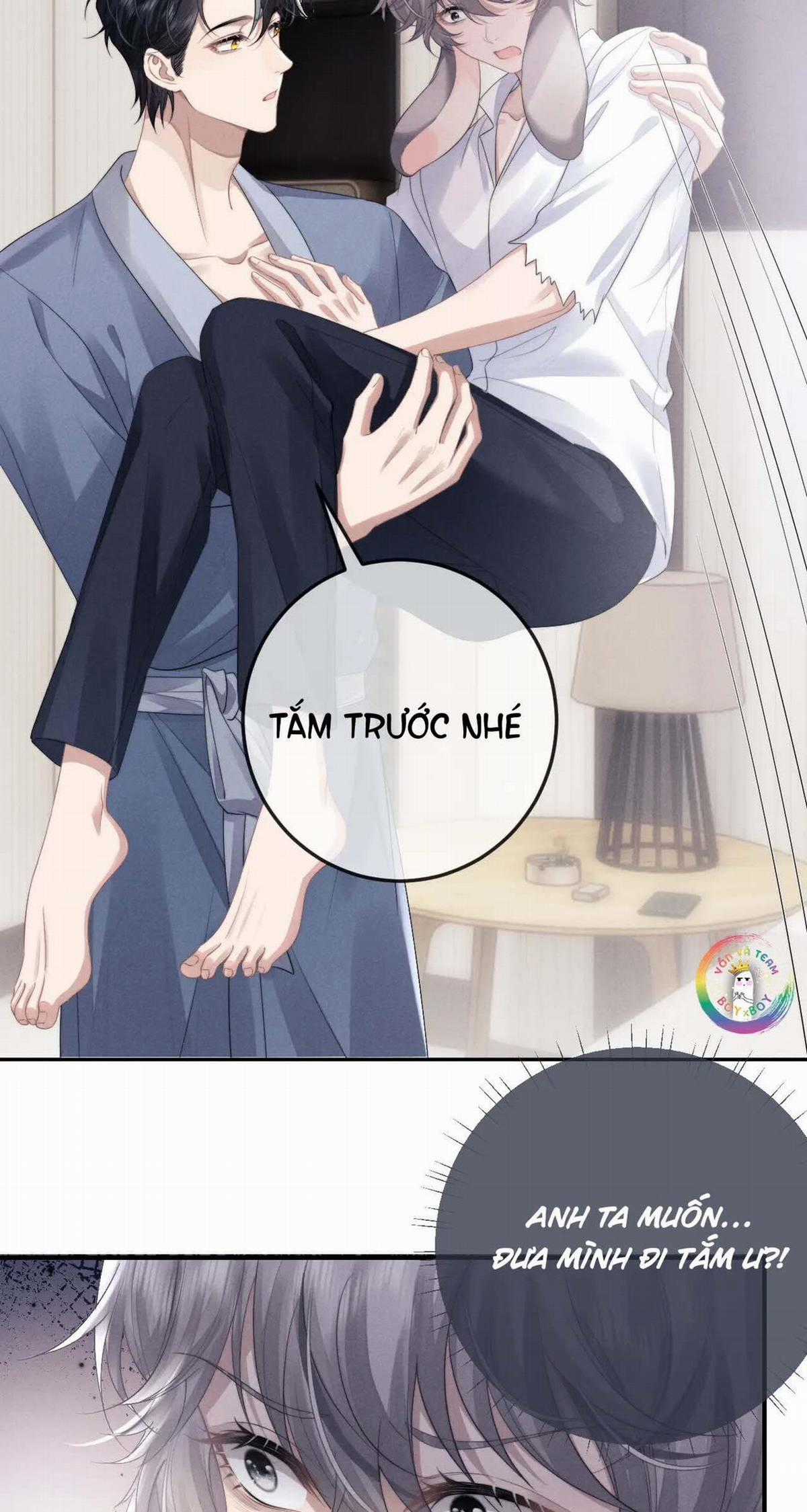 Chấp Sự Thỏ Tai Cụp - Chapter 39 - Trang 13