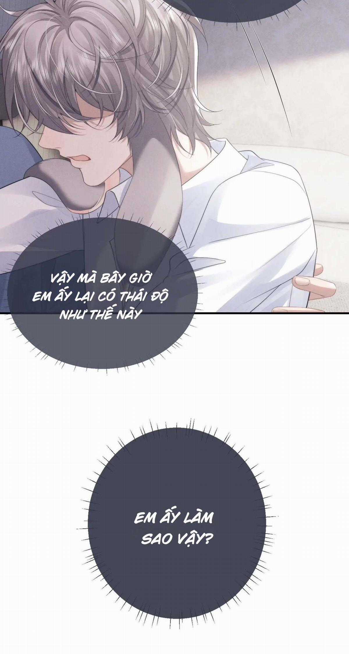 Chấp Sự Thỏ Tai Cụp - Chapter 39 - Trang 16