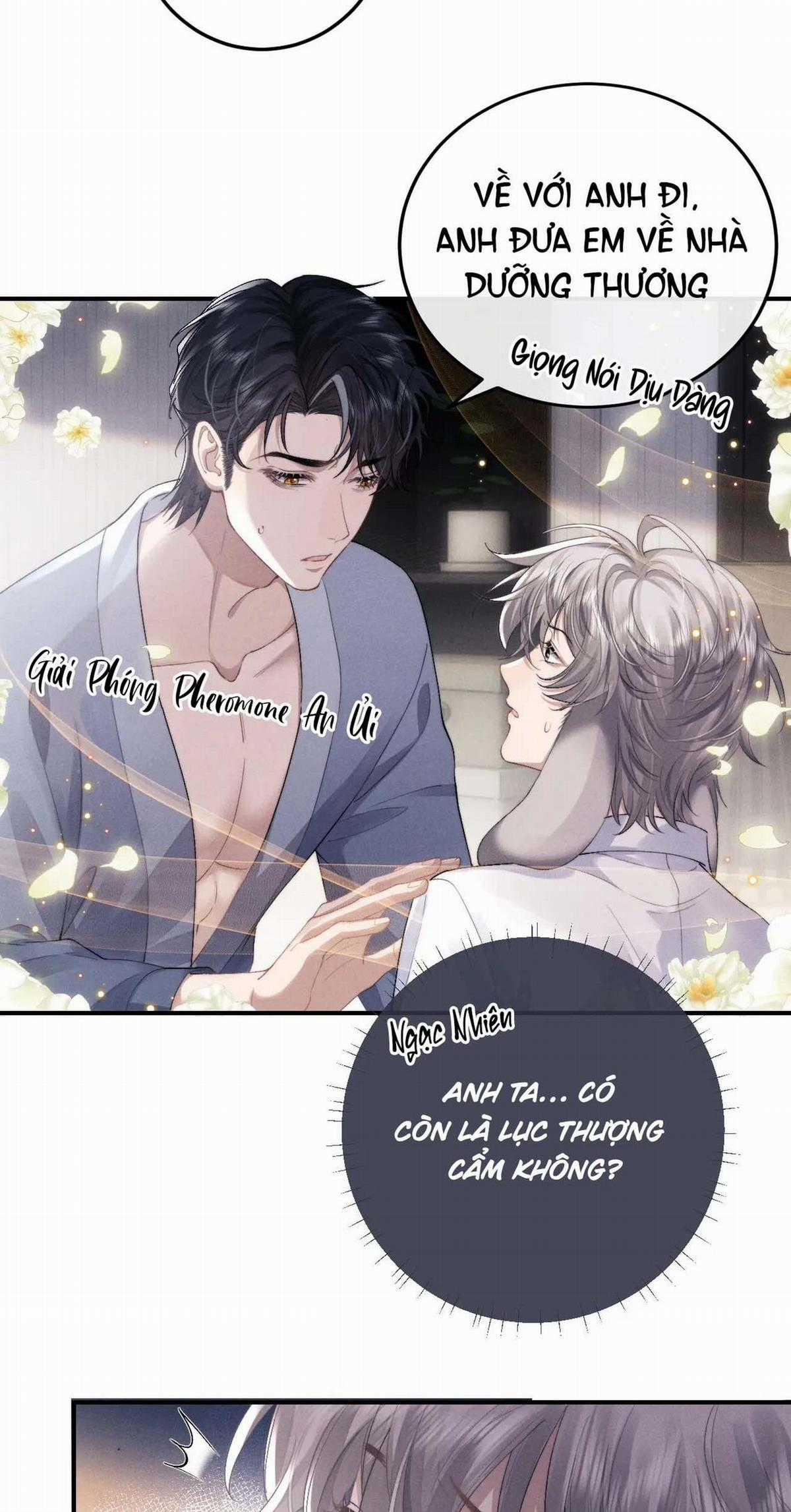 Chấp Sự Thỏ Tai Cụp - Chapter 39 - Trang 19