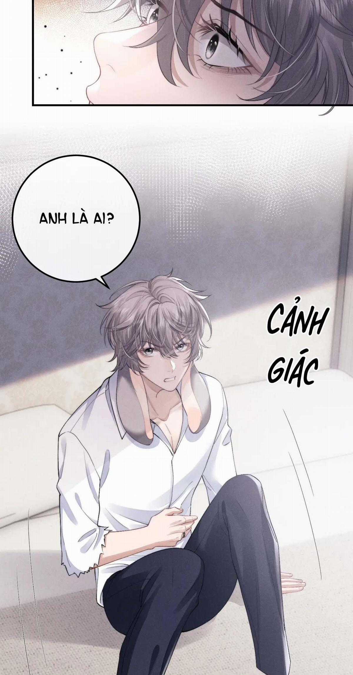 Chấp Sự Thỏ Tai Cụp - Chapter 39 - Trang 20