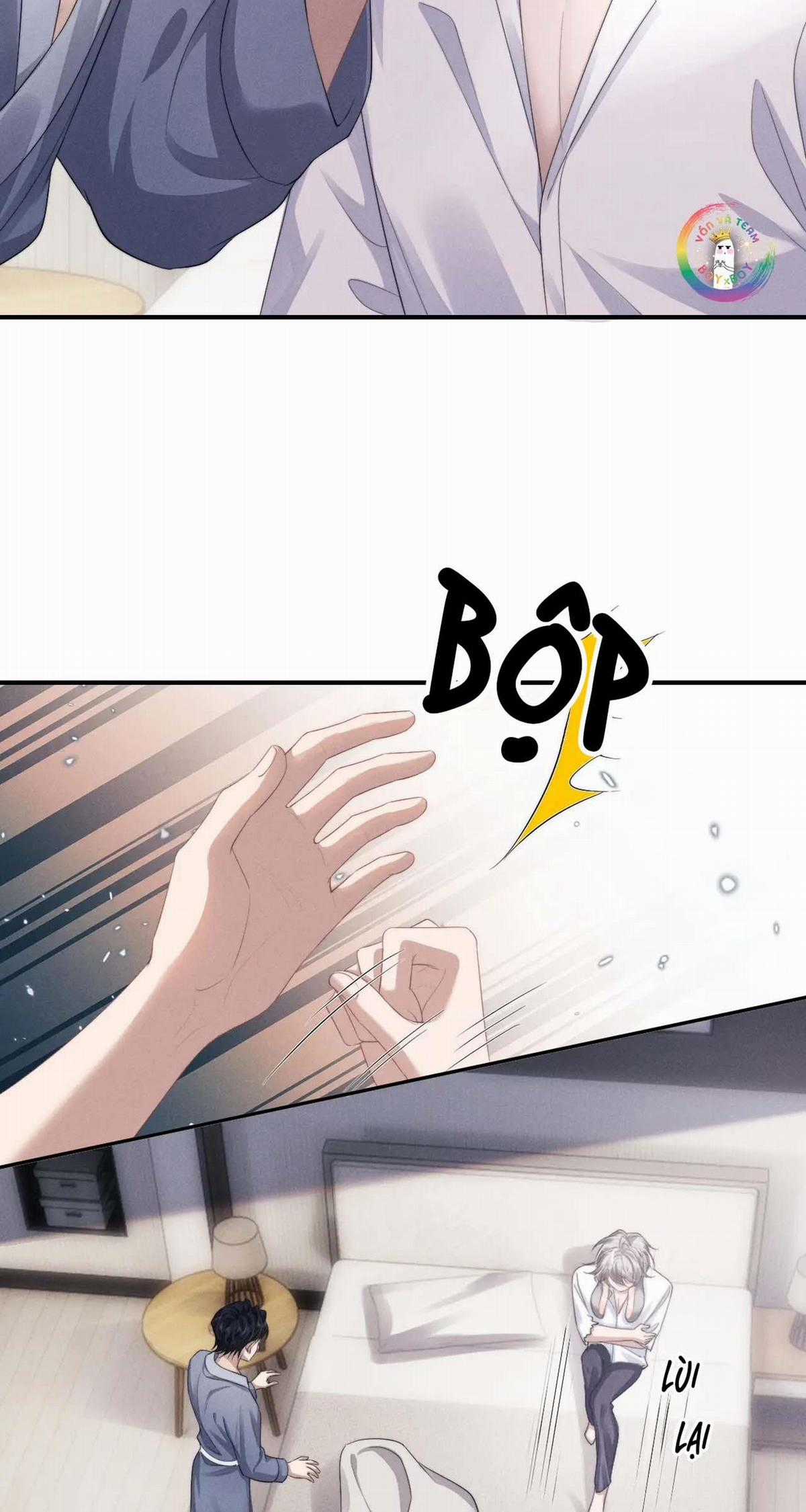 Chấp Sự Thỏ Tai Cụp - Chapter 39 - Trang 3