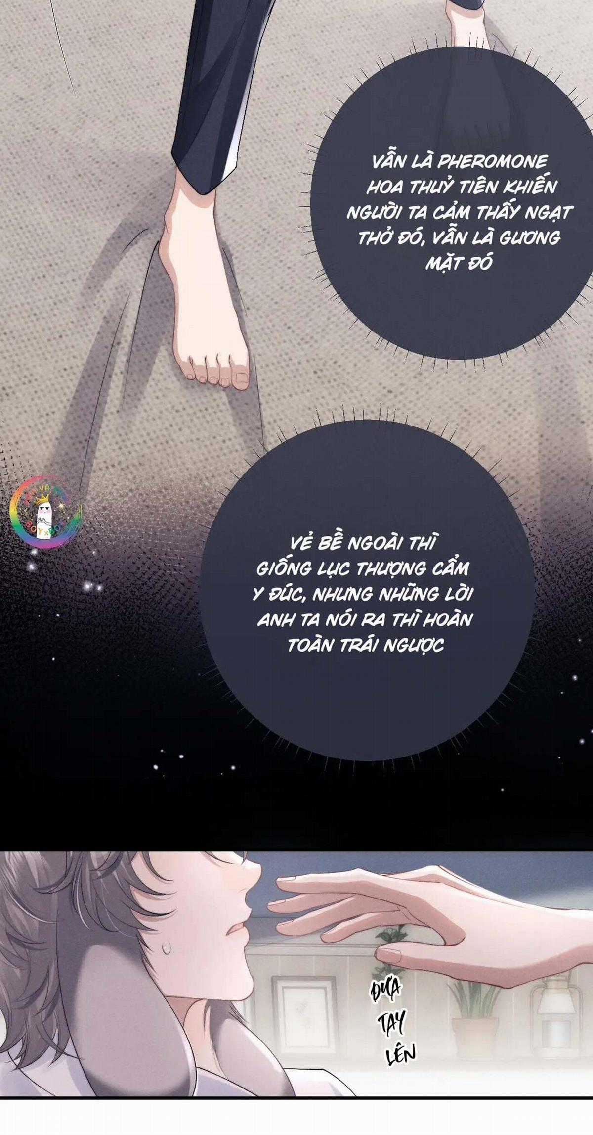 Chấp Sự Thỏ Tai Cụp - Chapter 39 - Trang 21