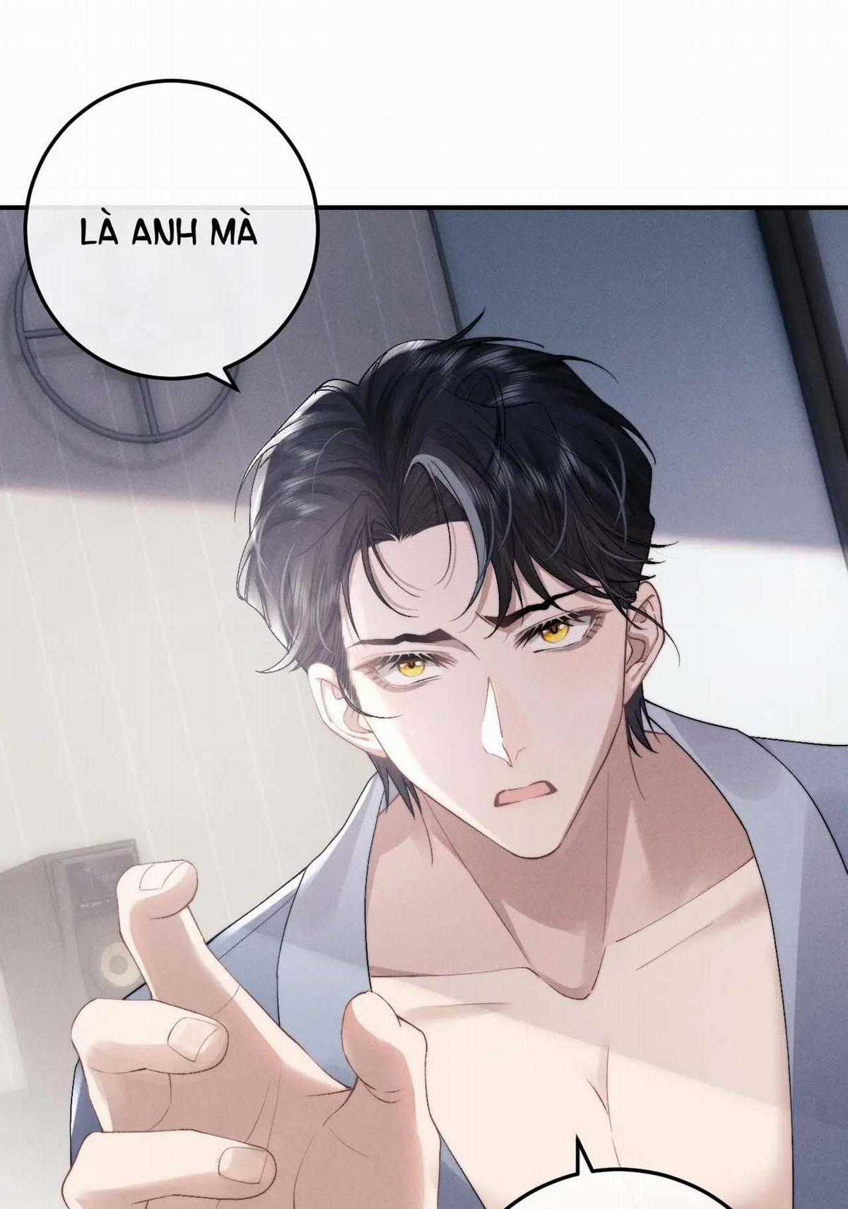 Chấp Sự Thỏ Tai Cụp - Chapter 39 - Trang 22