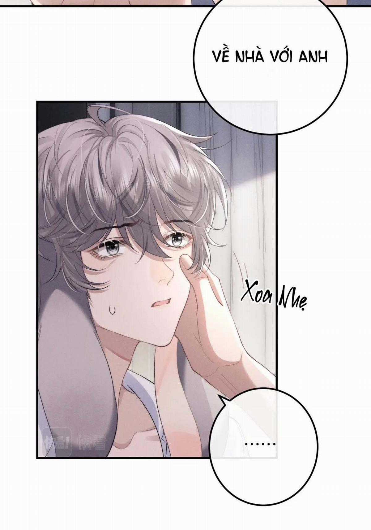 Chấp Sự Thỏ Tai Cụp - Chapter 39 - Trang 23