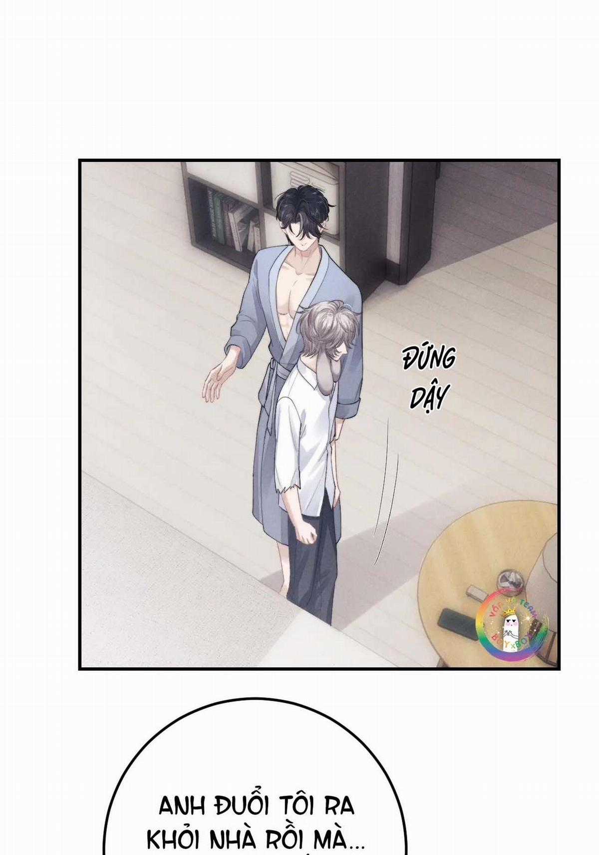 Chấp Sự Thỏ Tai Cụp - Chapter 39 - Trang 24