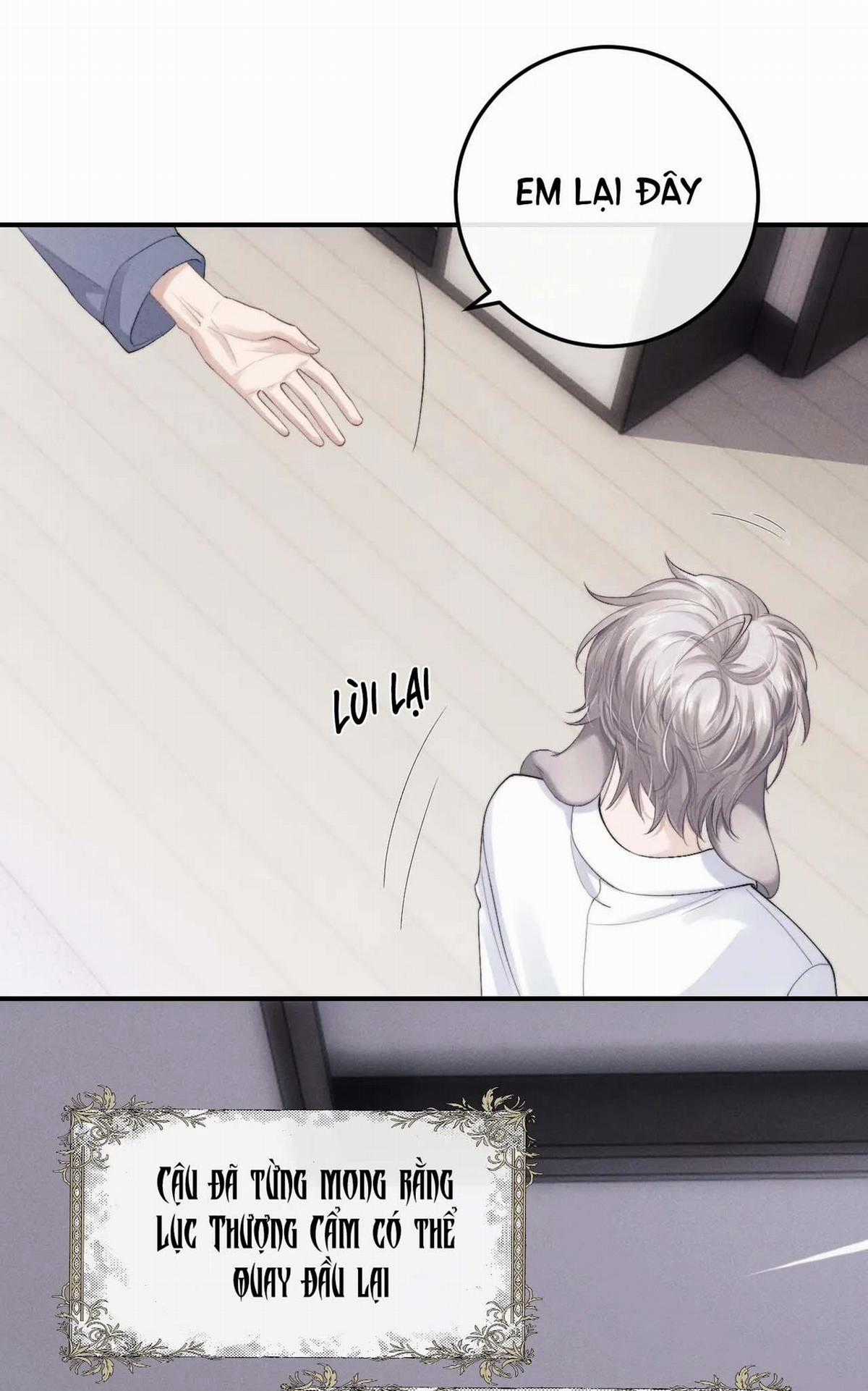 Chấp Sự Thỏ Tai Cụp - Chapter 39 - Trang 27