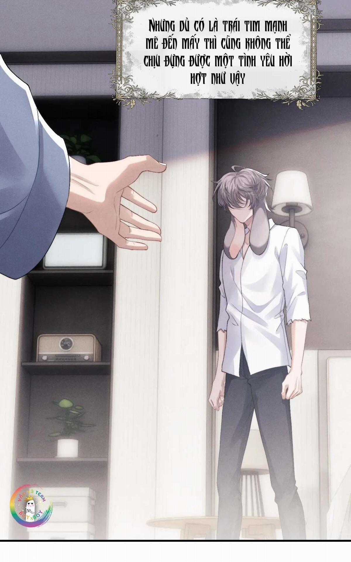 Chấp Sự Thỏ Tai Cụp - Chapter 39 - Trang 28