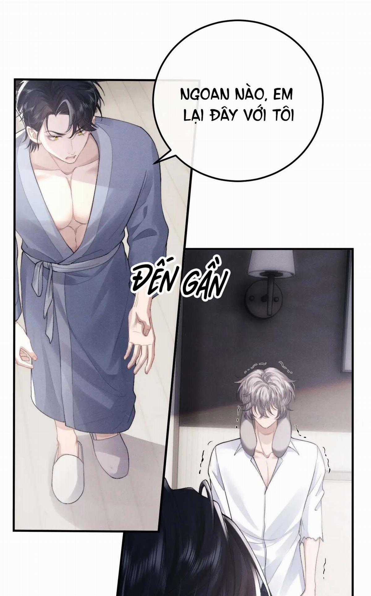 Chấp Sự Thỏ Tai Cụp - Chapter 39 - Trang 29