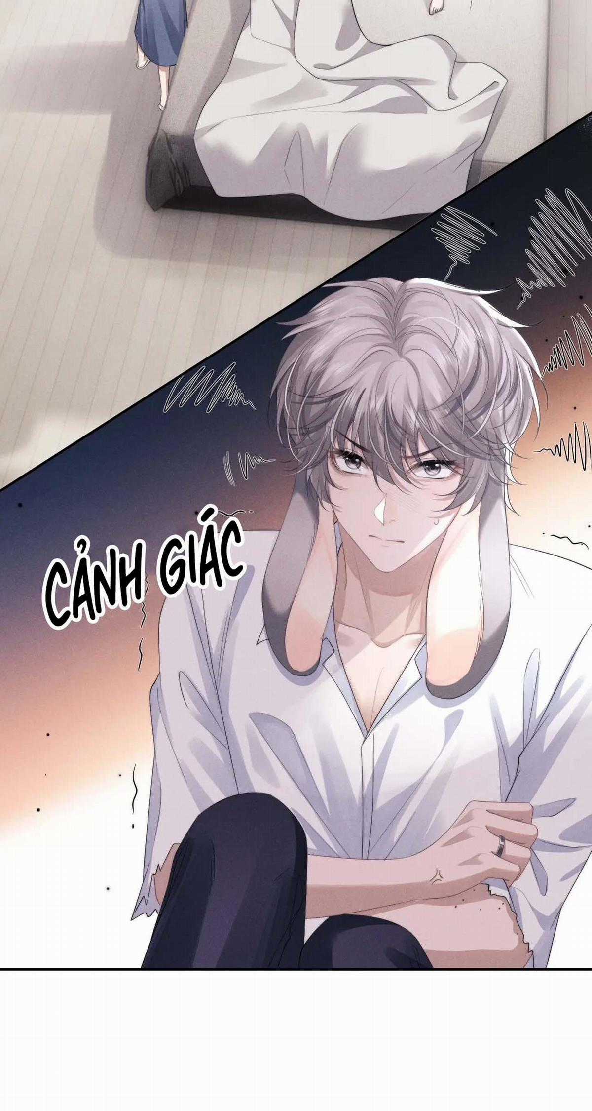 Chấp Sự Thỏ Tai Cụp - Chapter 39 - Trang 4