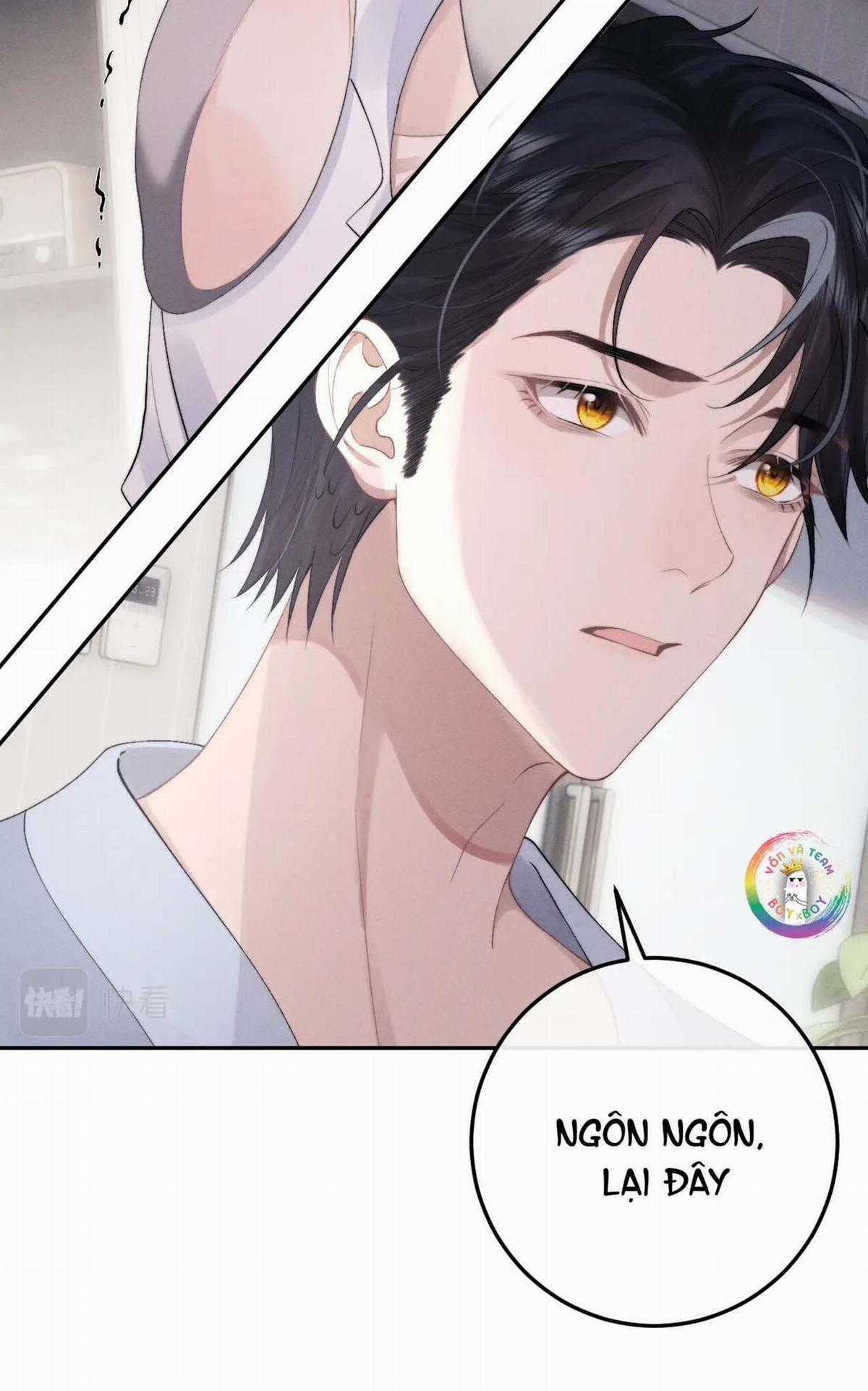 Chấp Sự Thỏ Tai Cụp - Chapter 39 - Trang 31