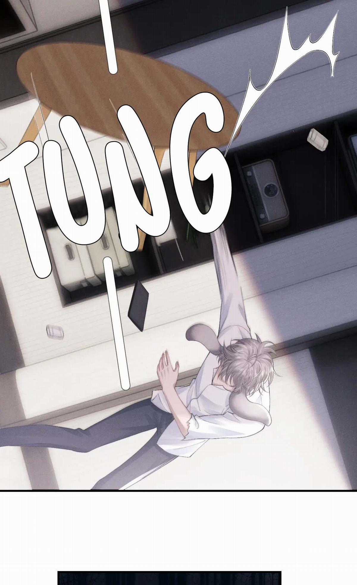 Chấp Sự Thỏ Tai Cụp - Chapter 39 - Trang 33