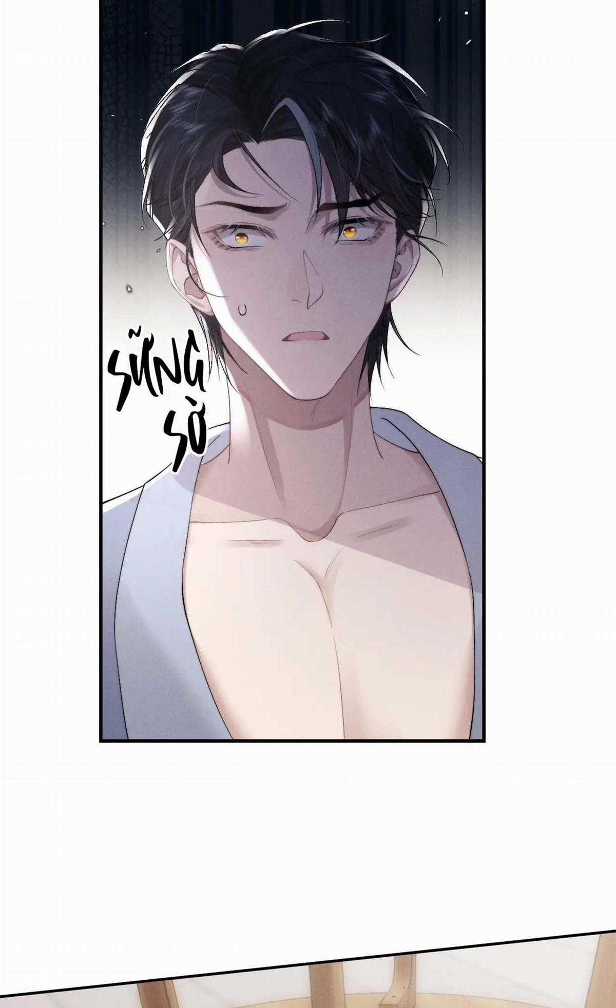 Chấp Sự Thỏ Tai Cụp - Chapter 39 - Trang 34