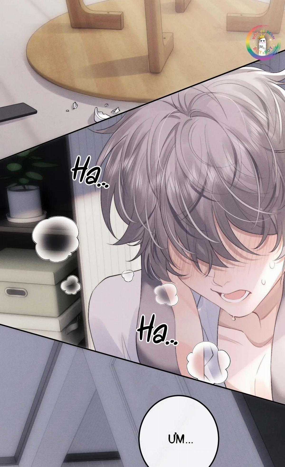 Chấp Sự Thỏ Tai Cụp - Chapter 39 - Trang 35