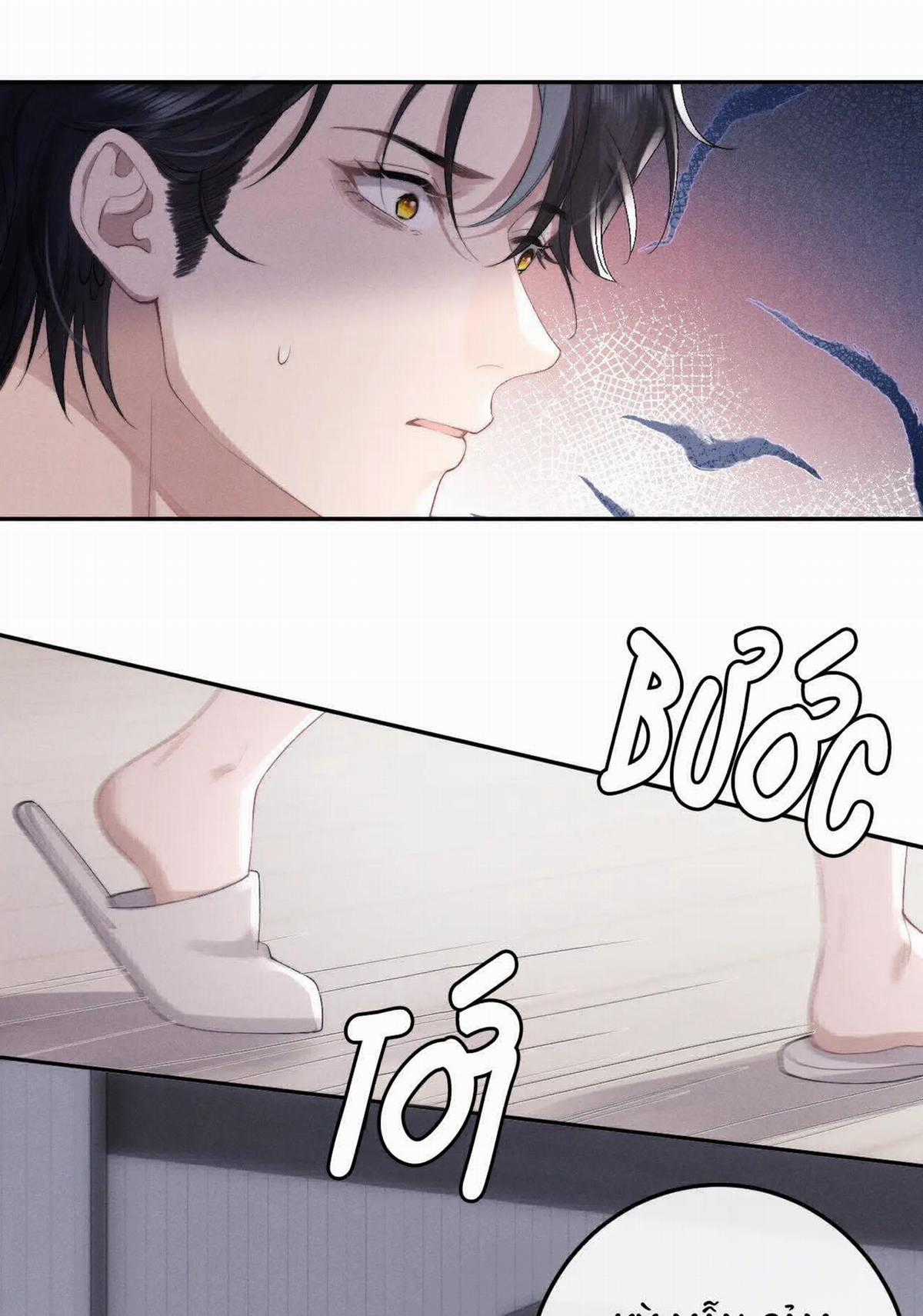 Chấp Sự Thỏ Tai Cụp - Chapter 39 - Trang 37